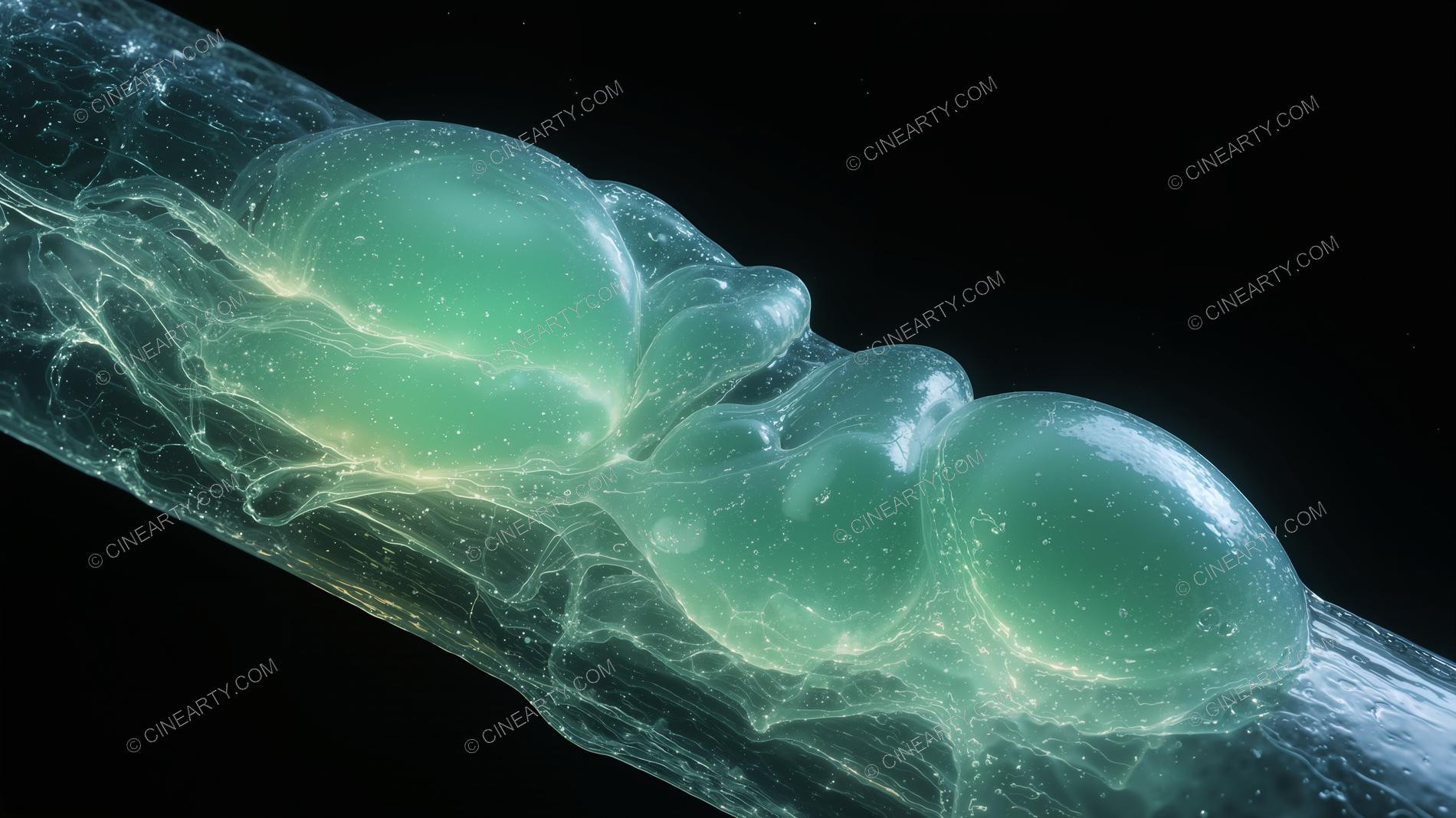 Micro Creatures Lower Metazoans 2 11462