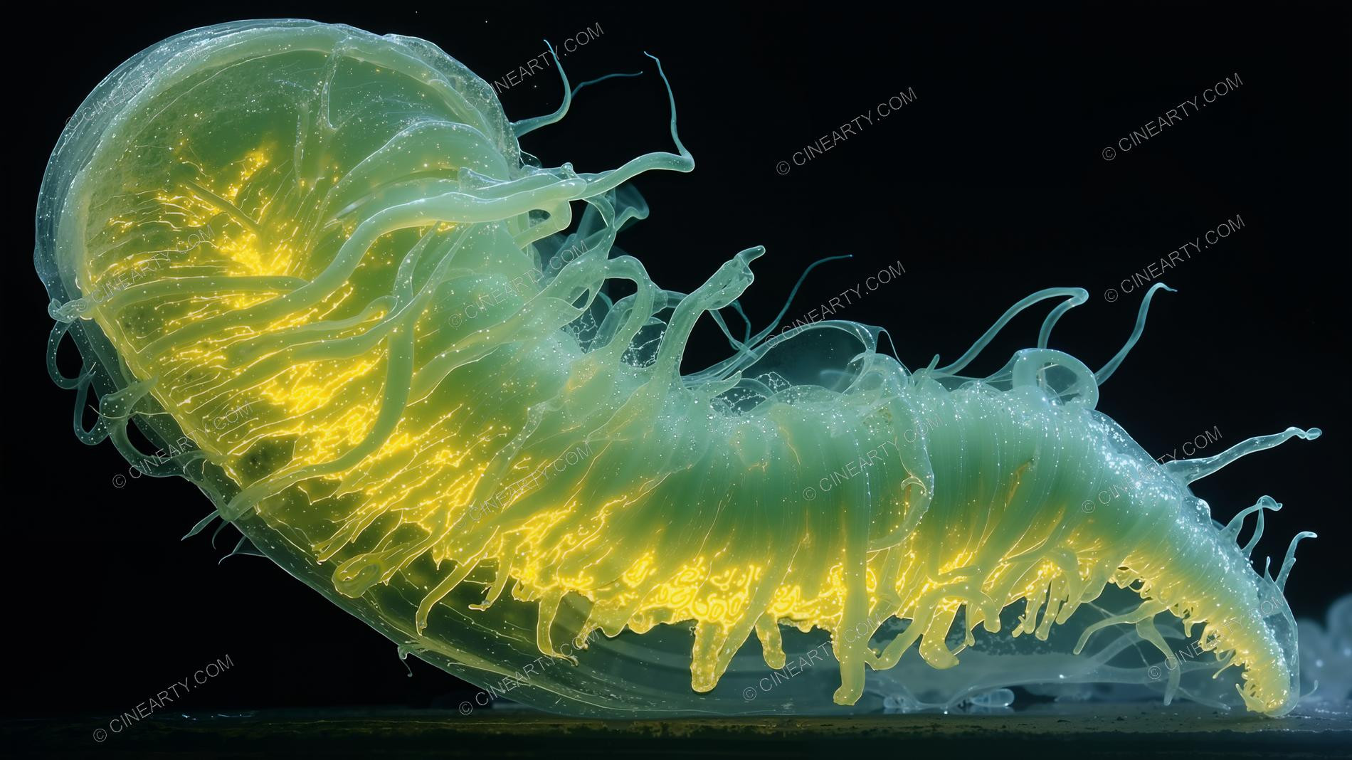 Micro Creatures Lower Metazoans 2 66746