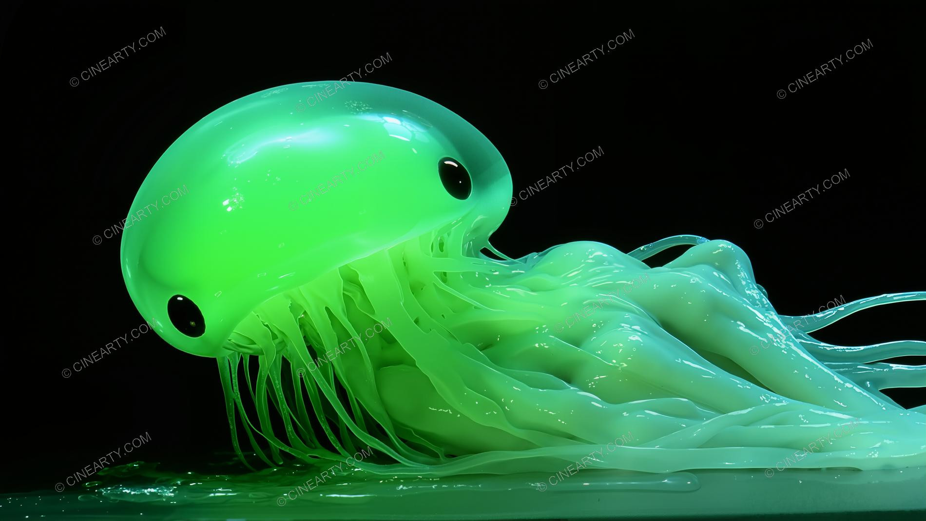 Micro Creatures Lower Metazoans 2 87312