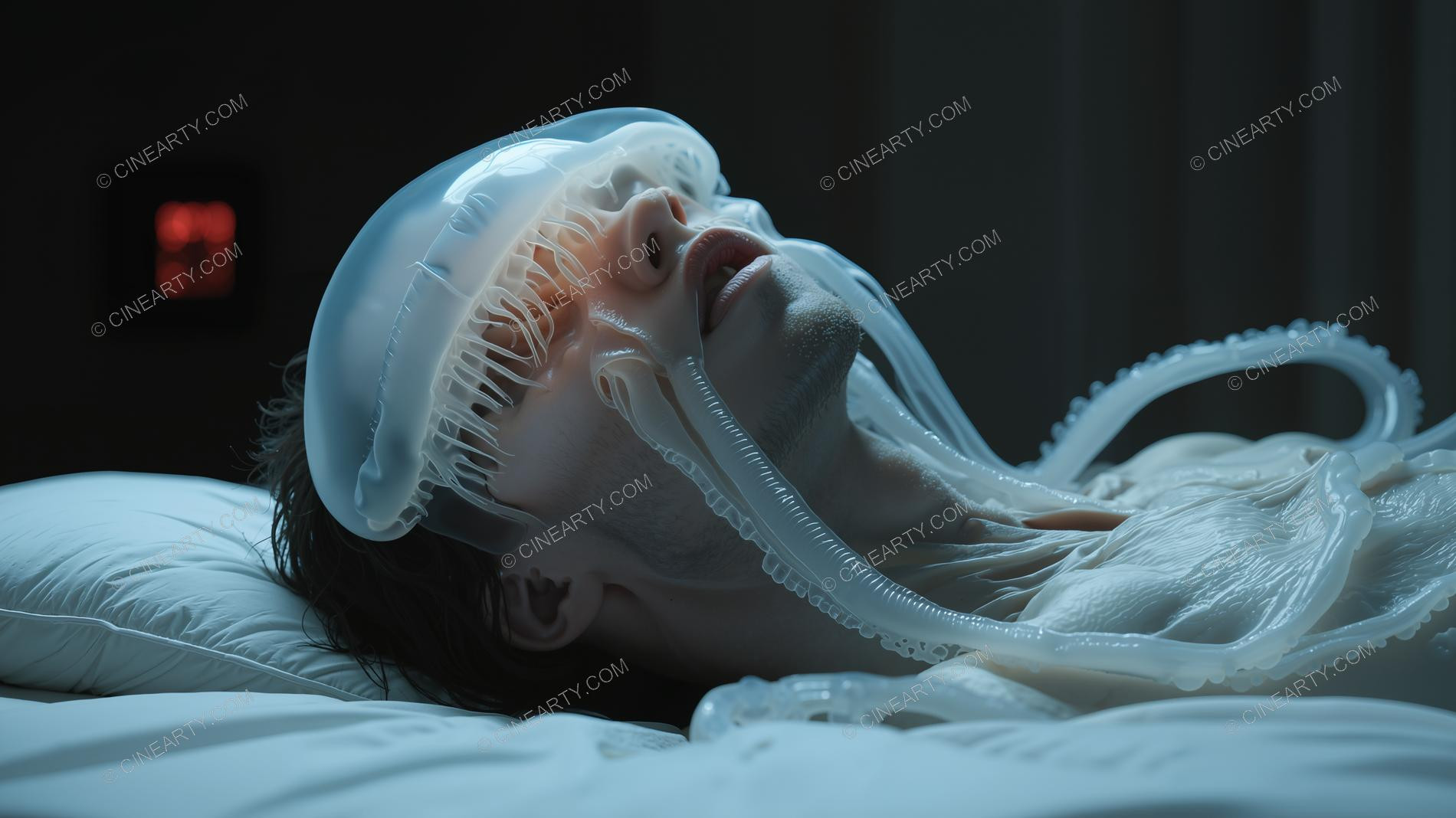 Mutation “Jelly Fish” 57244