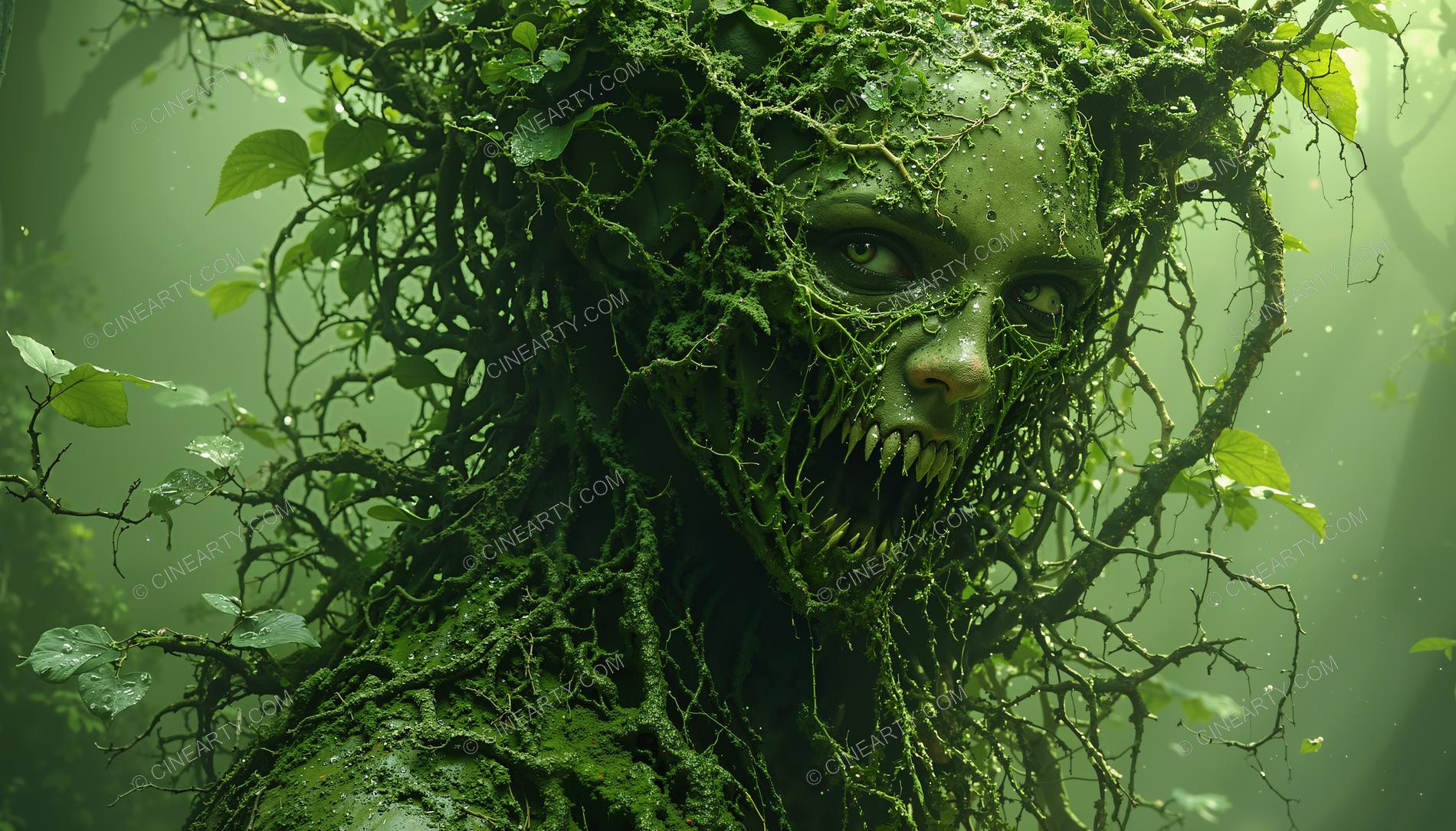 Forest Nymphs (Portraits) 85556