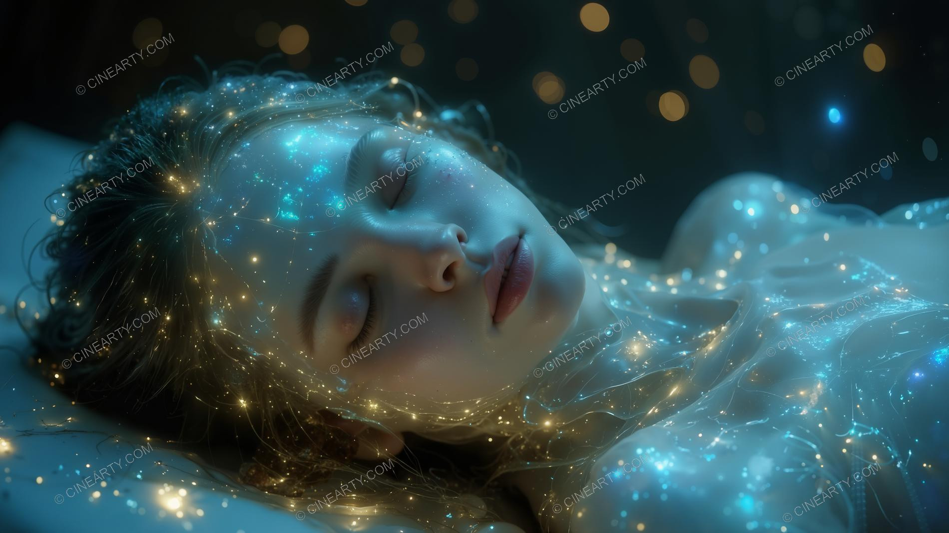 Mutation “Luminous protoplasm” 73777