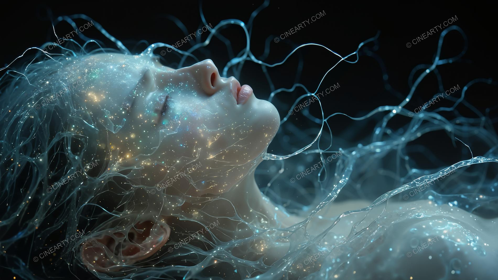 Mutation “Luminous protoplasm” 21121