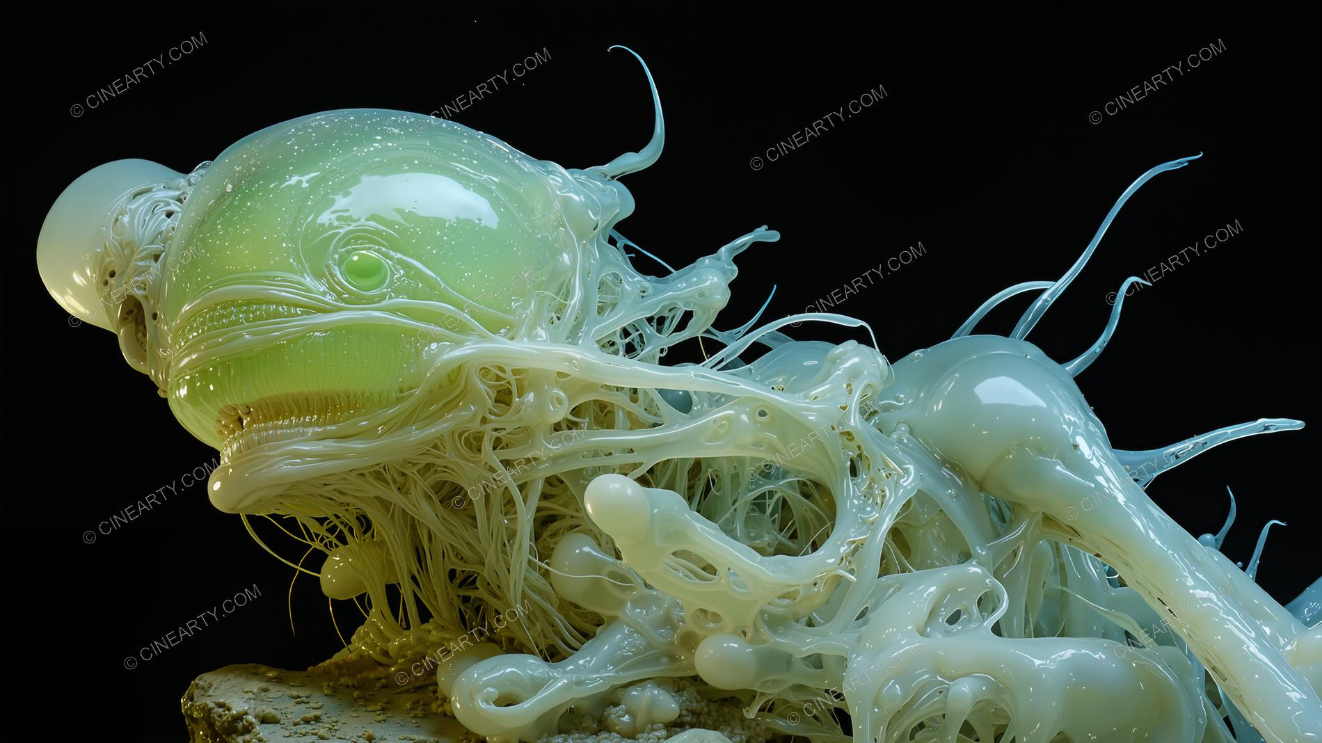 Mutation “Semitransparency” 41324