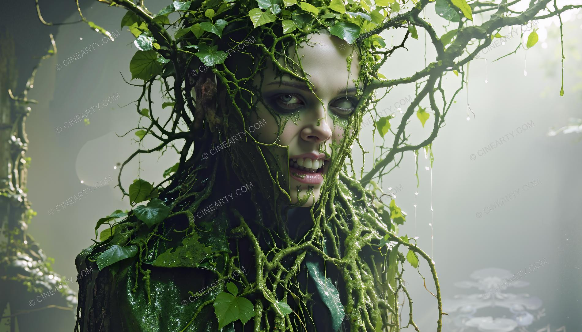 Forest Nymphs (Portraits) 67248