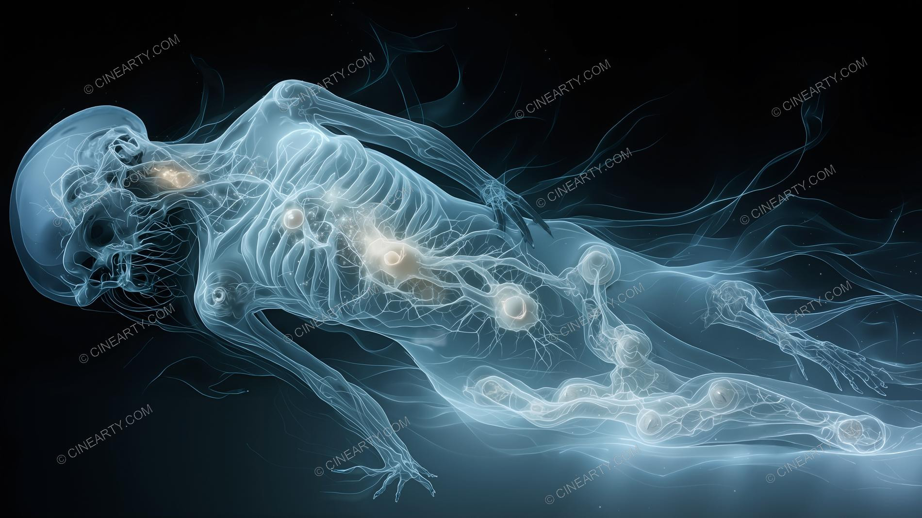 Mutation “Semitransparency” 99696