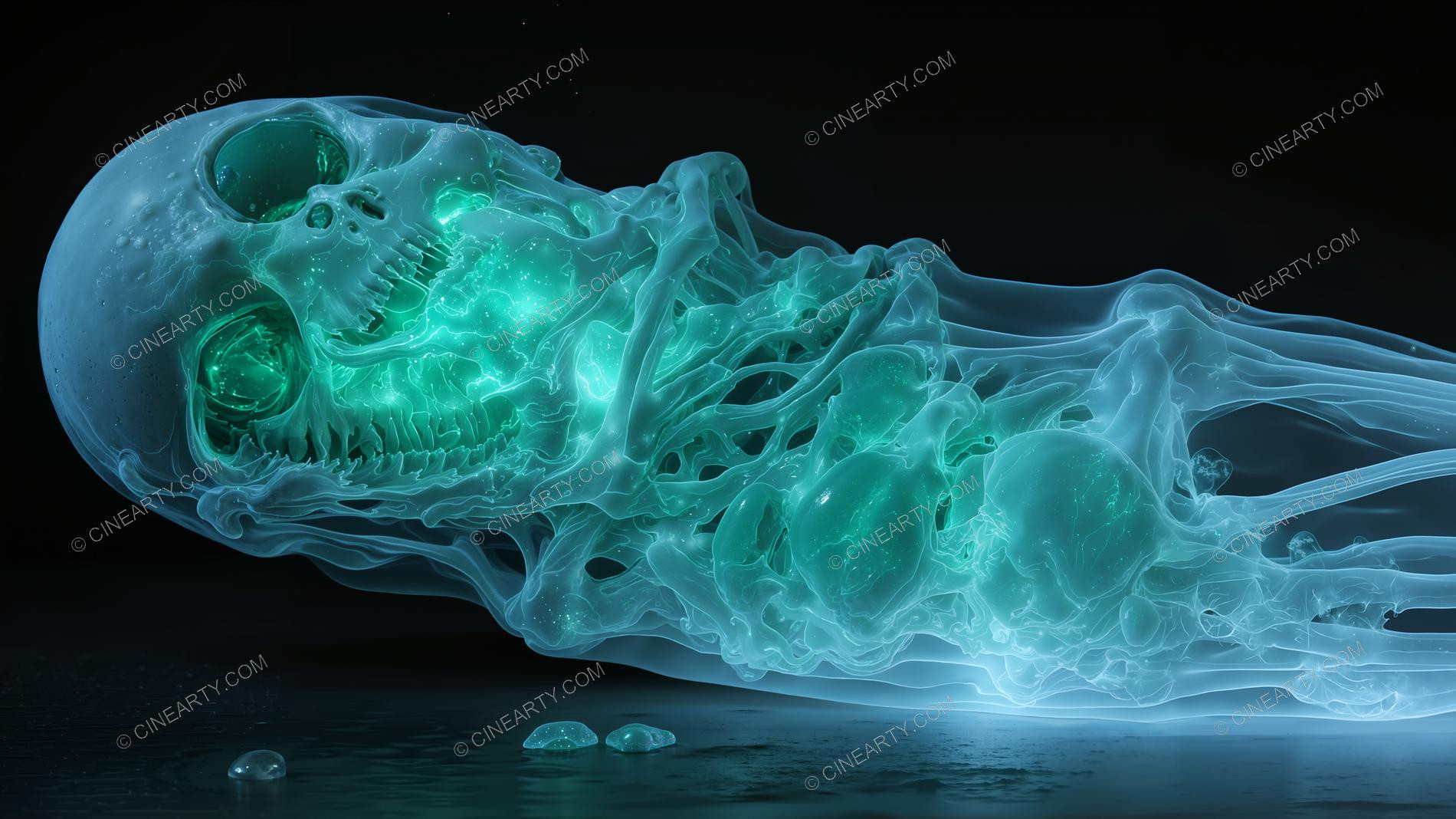 Mutation “Semitransparency” 36147