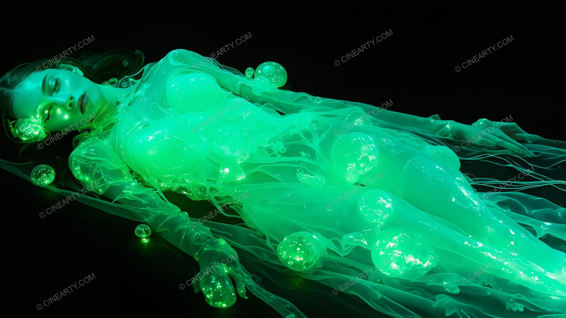 Mutation “Semitransparency” 99017