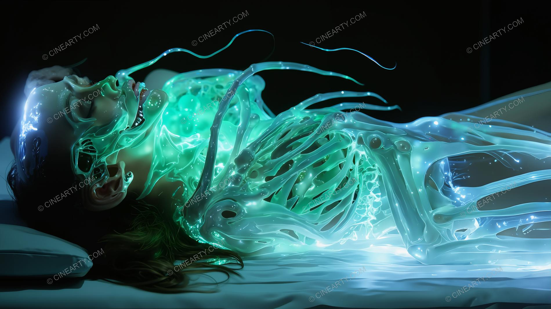 Mutation “Semitransparency” 26375