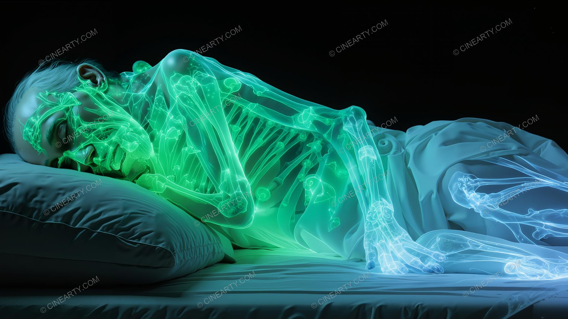 Mutation “Semitransparency” 49367