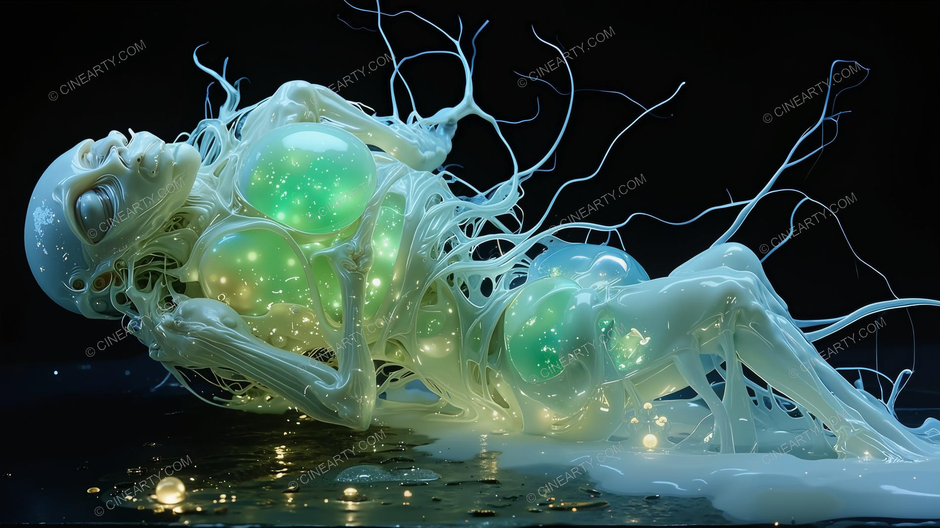 Mutation “Semitransparency” 79749