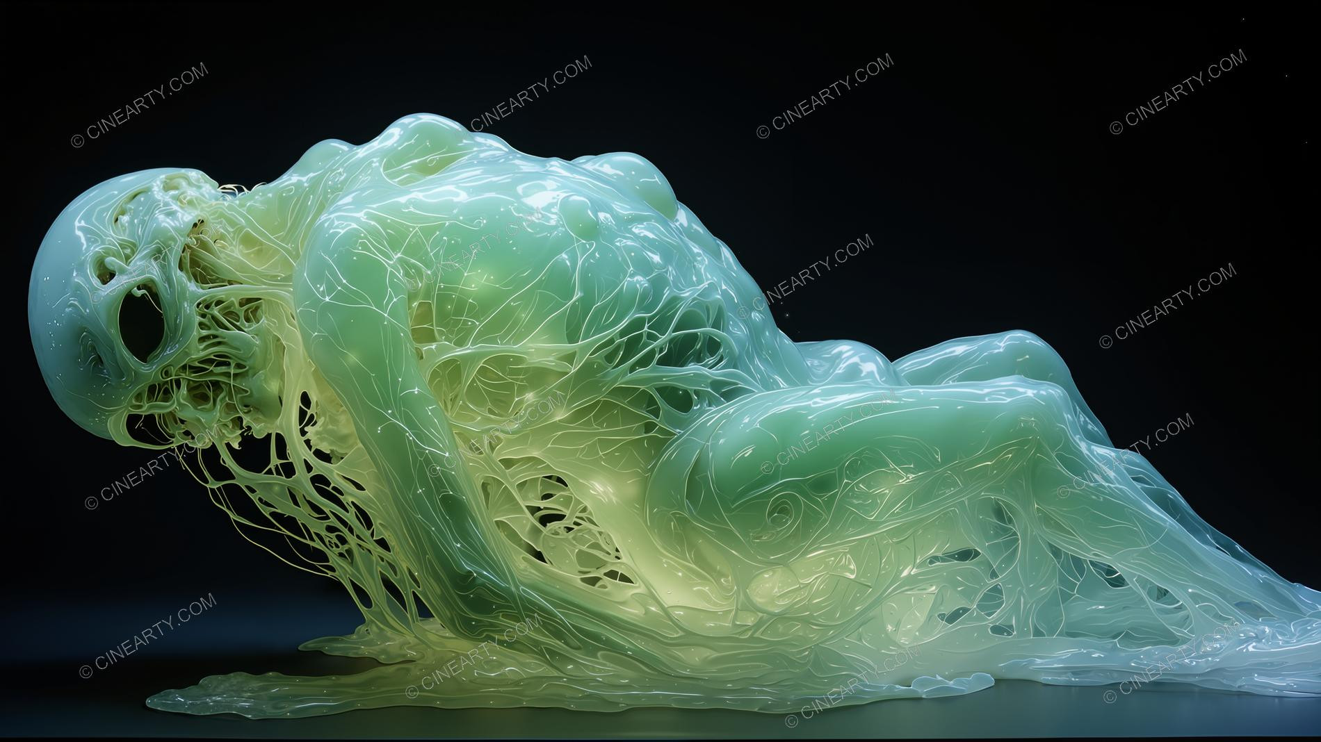 Mutation “Semitransparency” 97608