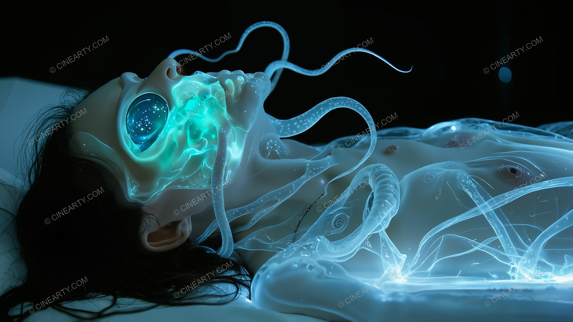 Mutation “Tentacles” 88788