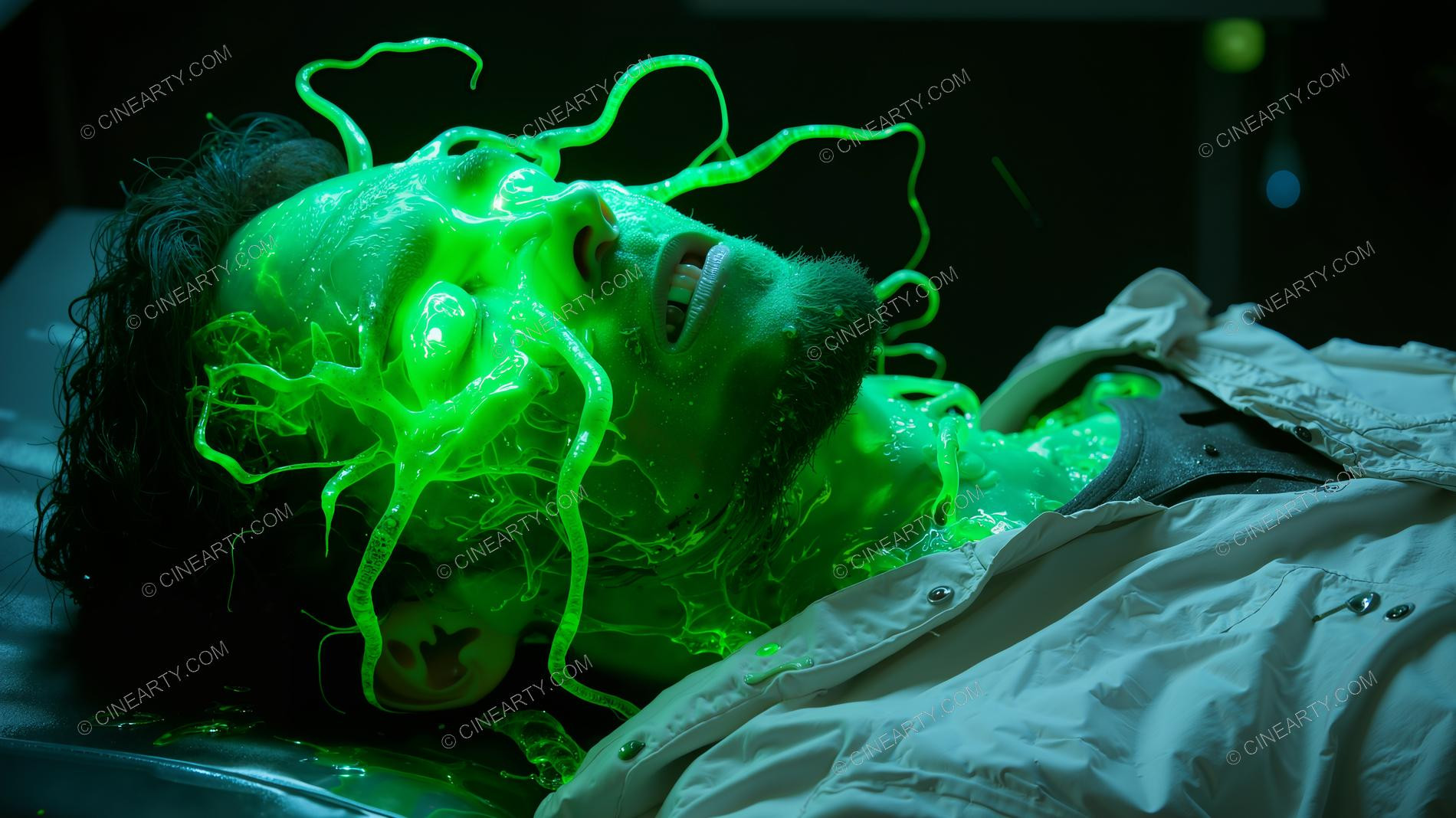 Mutation “Tentacles” 34324