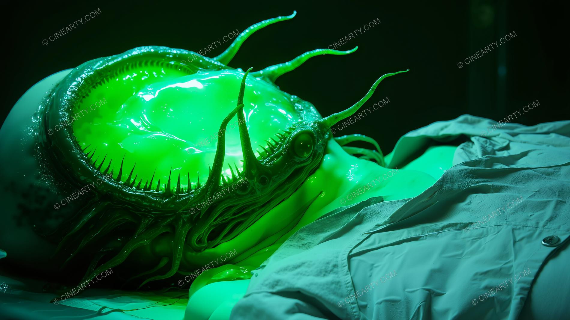 Mutation “Tentacles” 72219