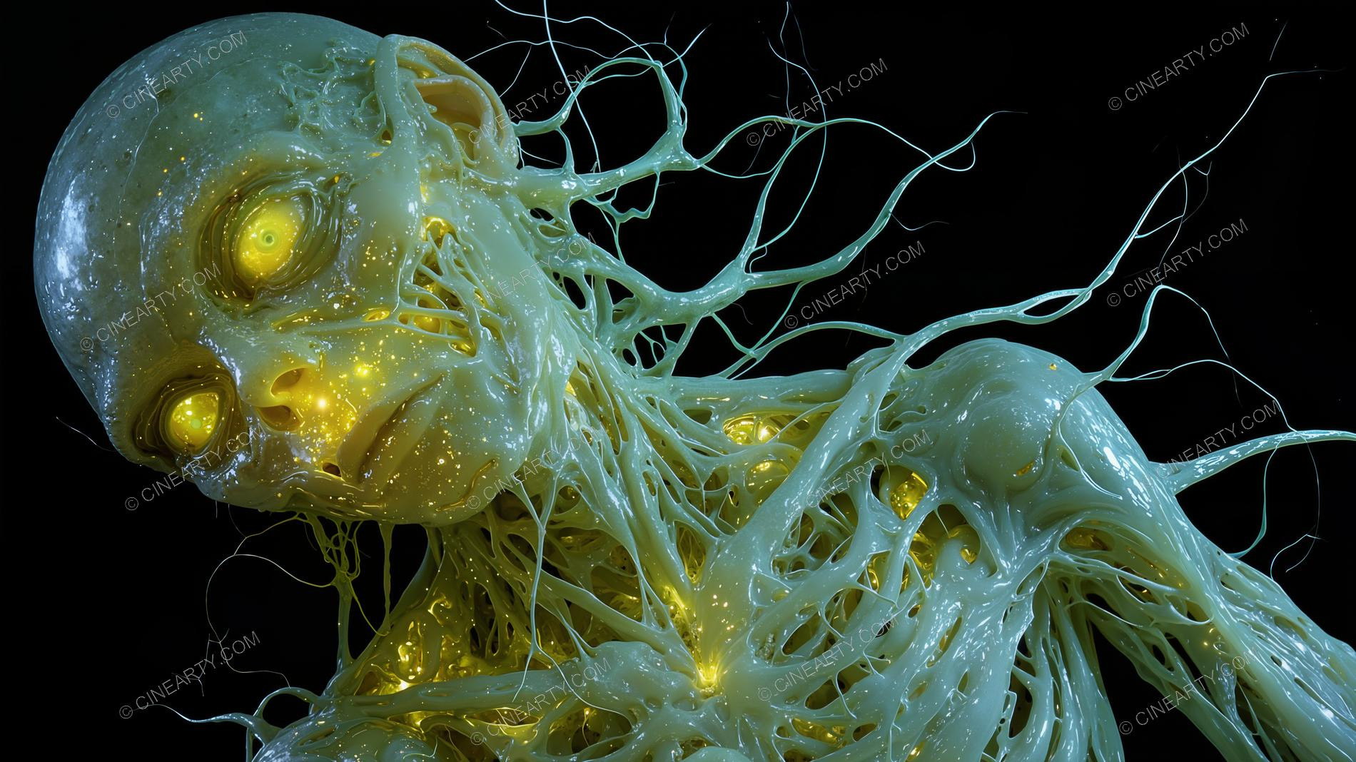 Mutation “Wax” 74601