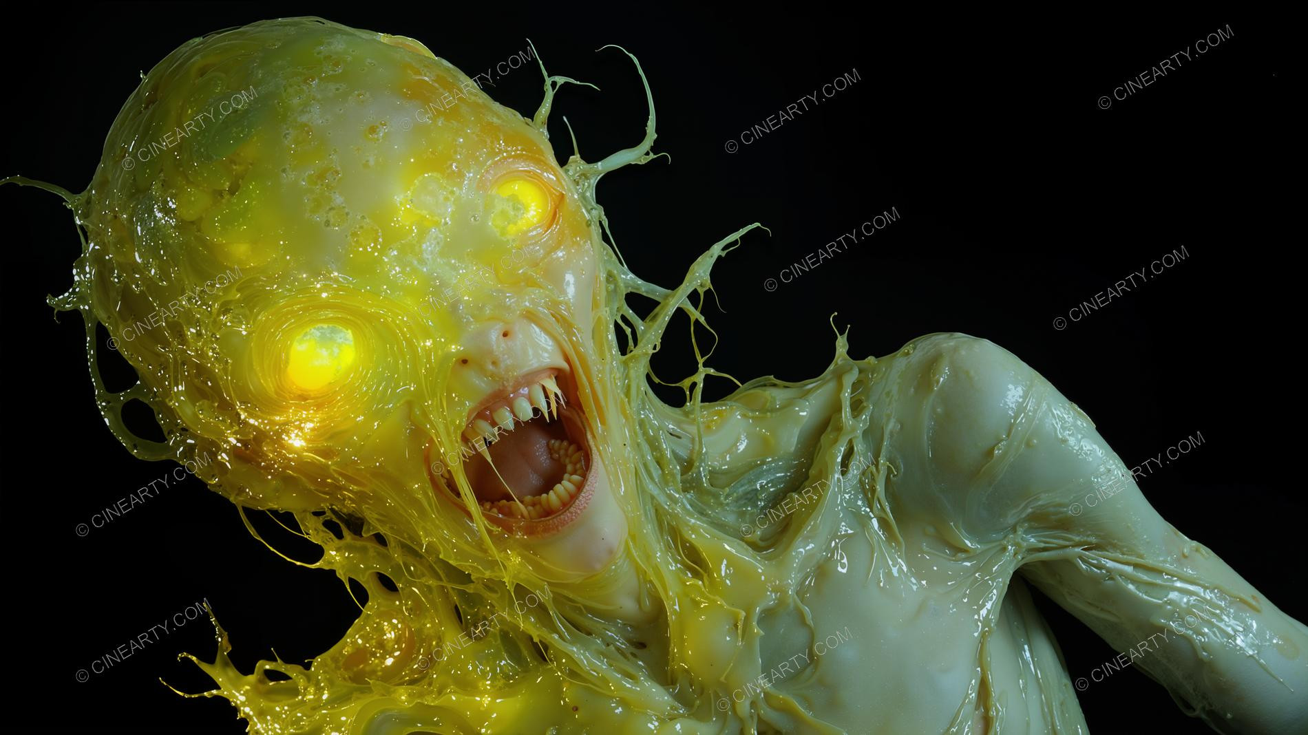 Mutation “Wax” 77730