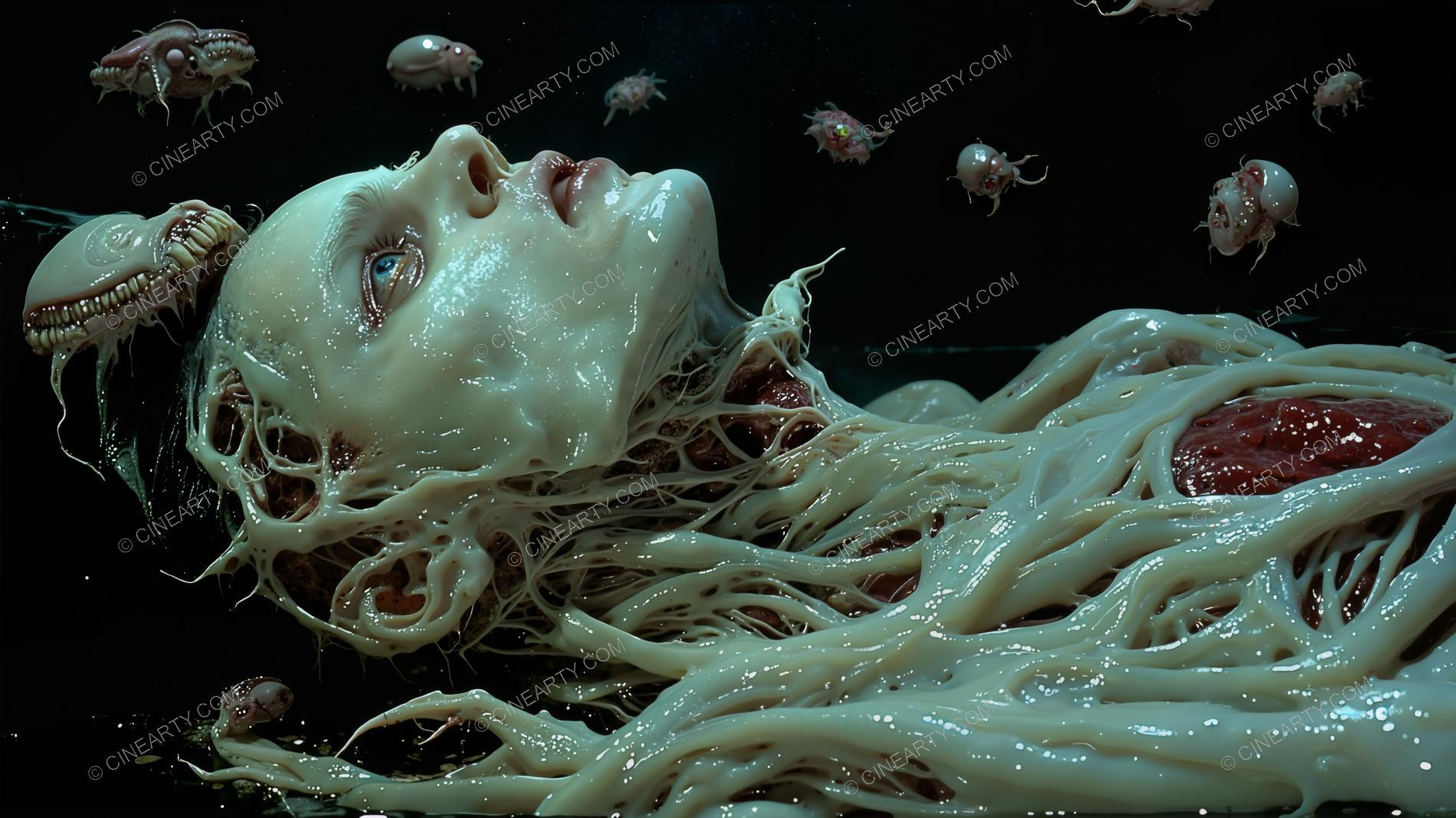 Mutation “Wax” 30285