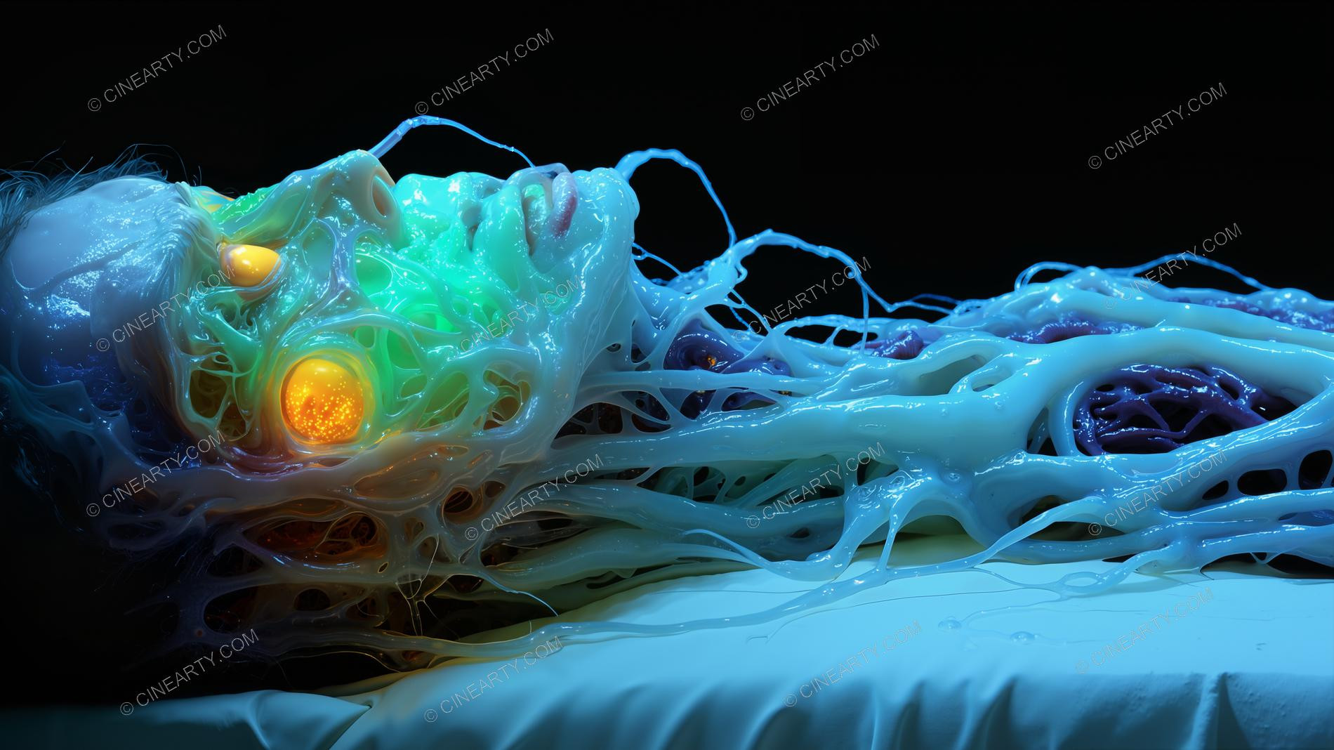 Mutation “Wax” 22292