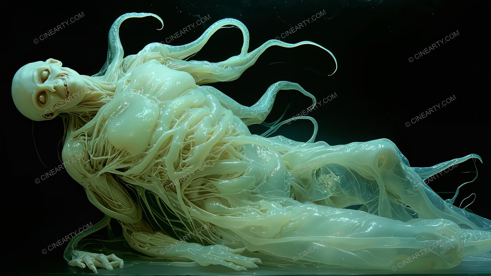 Mutation “Wax” 90565