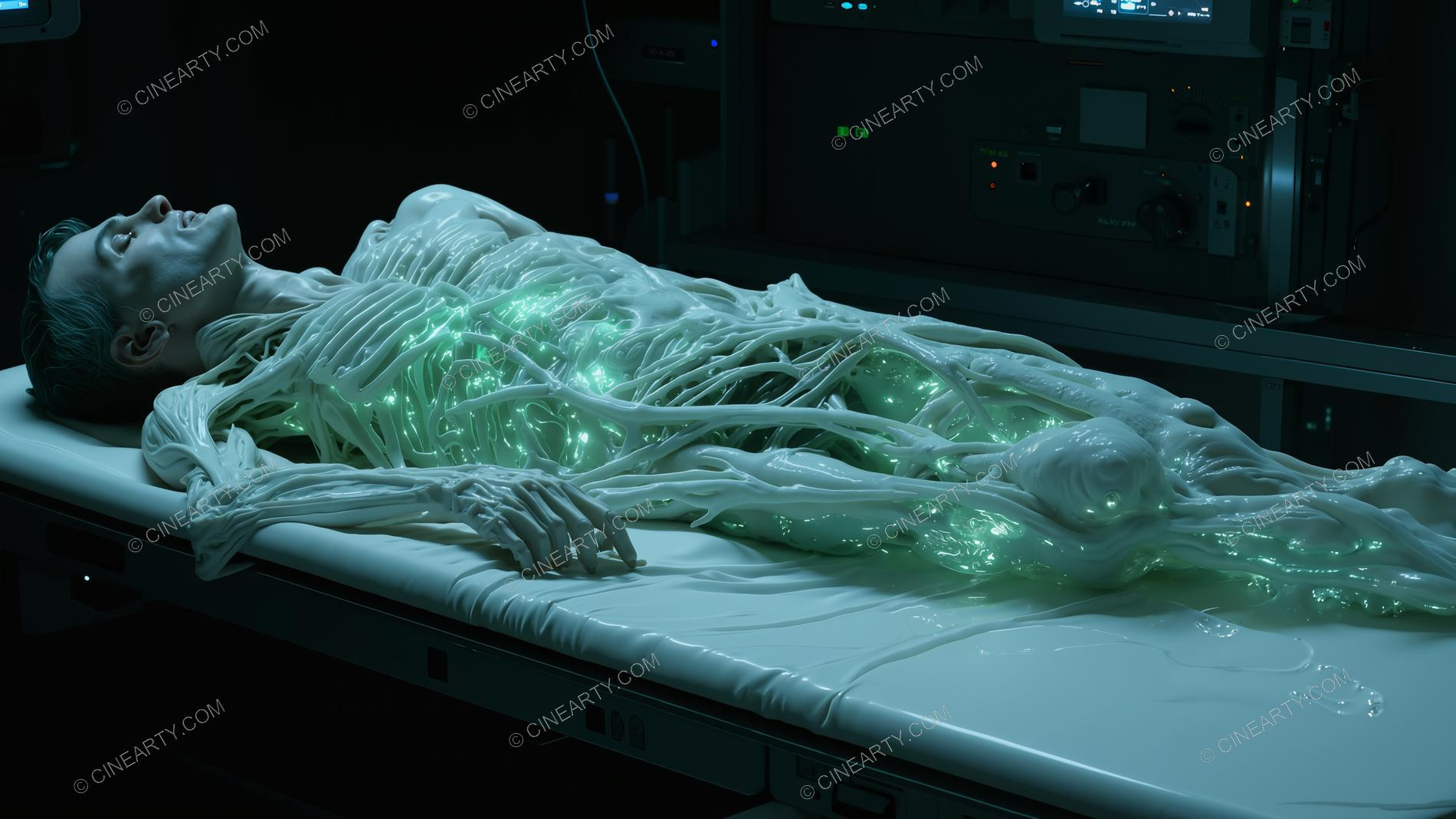 Mutation “Wax” 29949