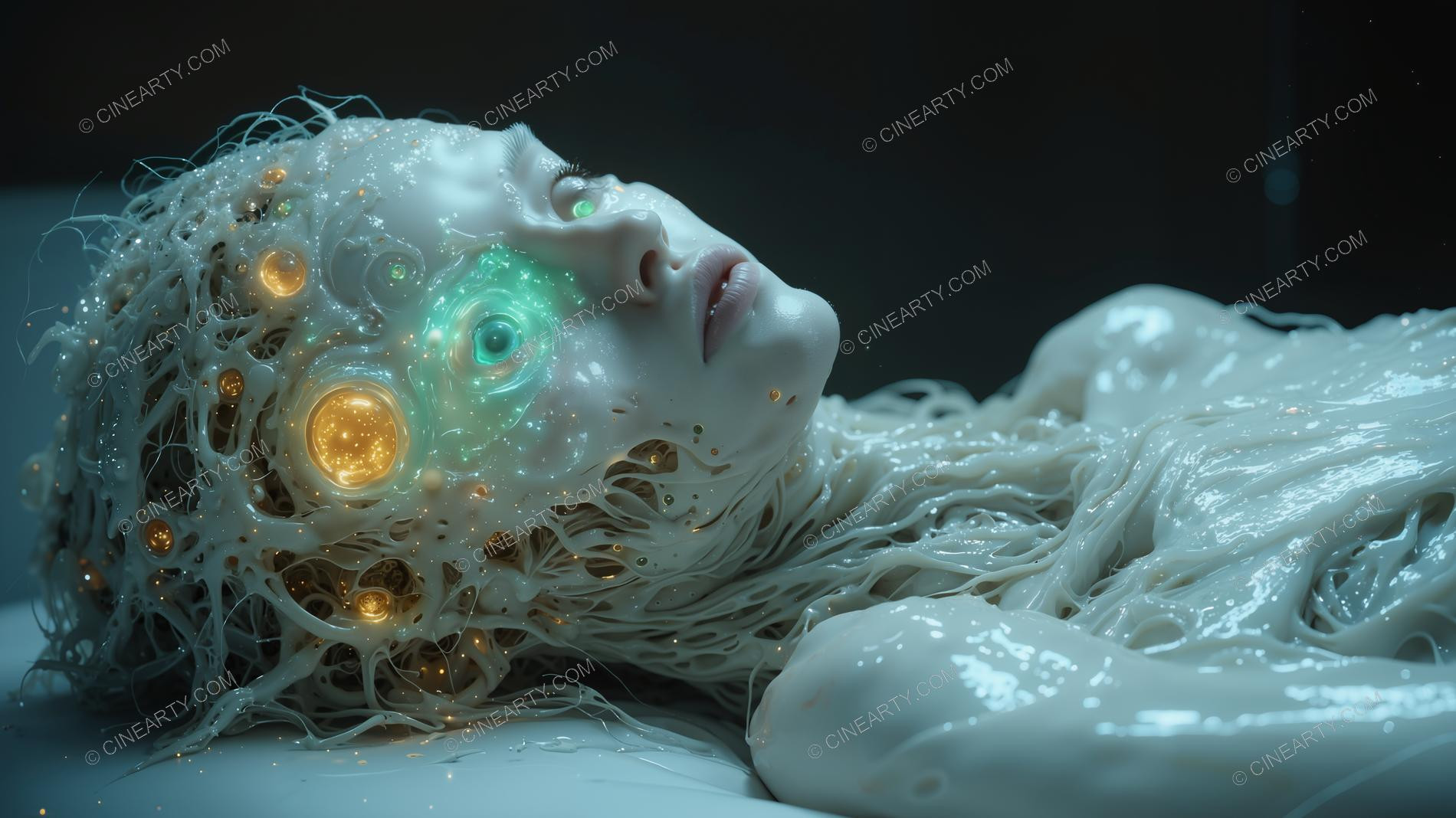 Mutation “Wax” 48730