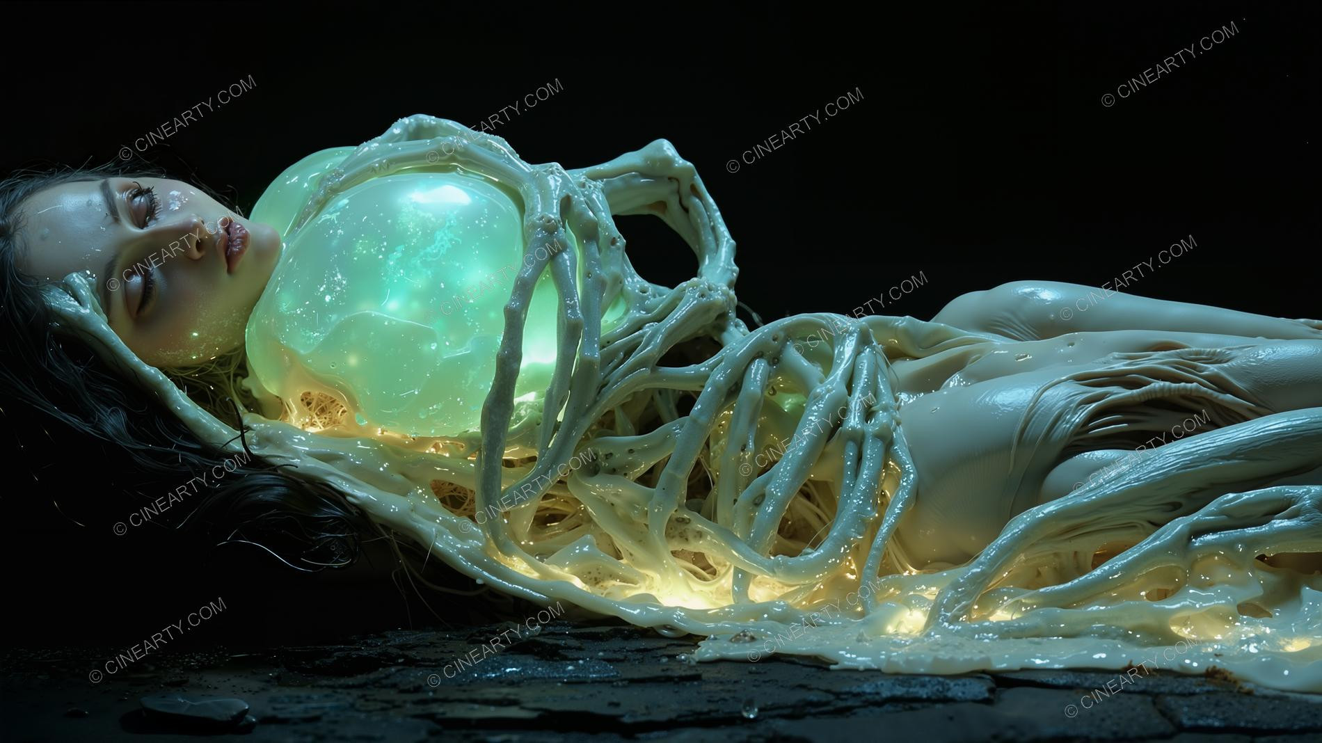 Mutation “Wax” 46571