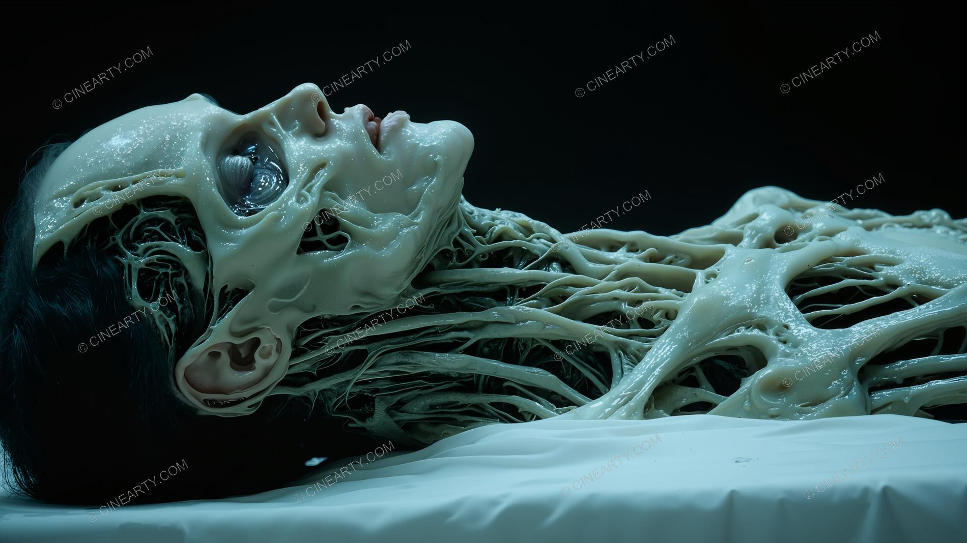 Mutation “Wax” 46127