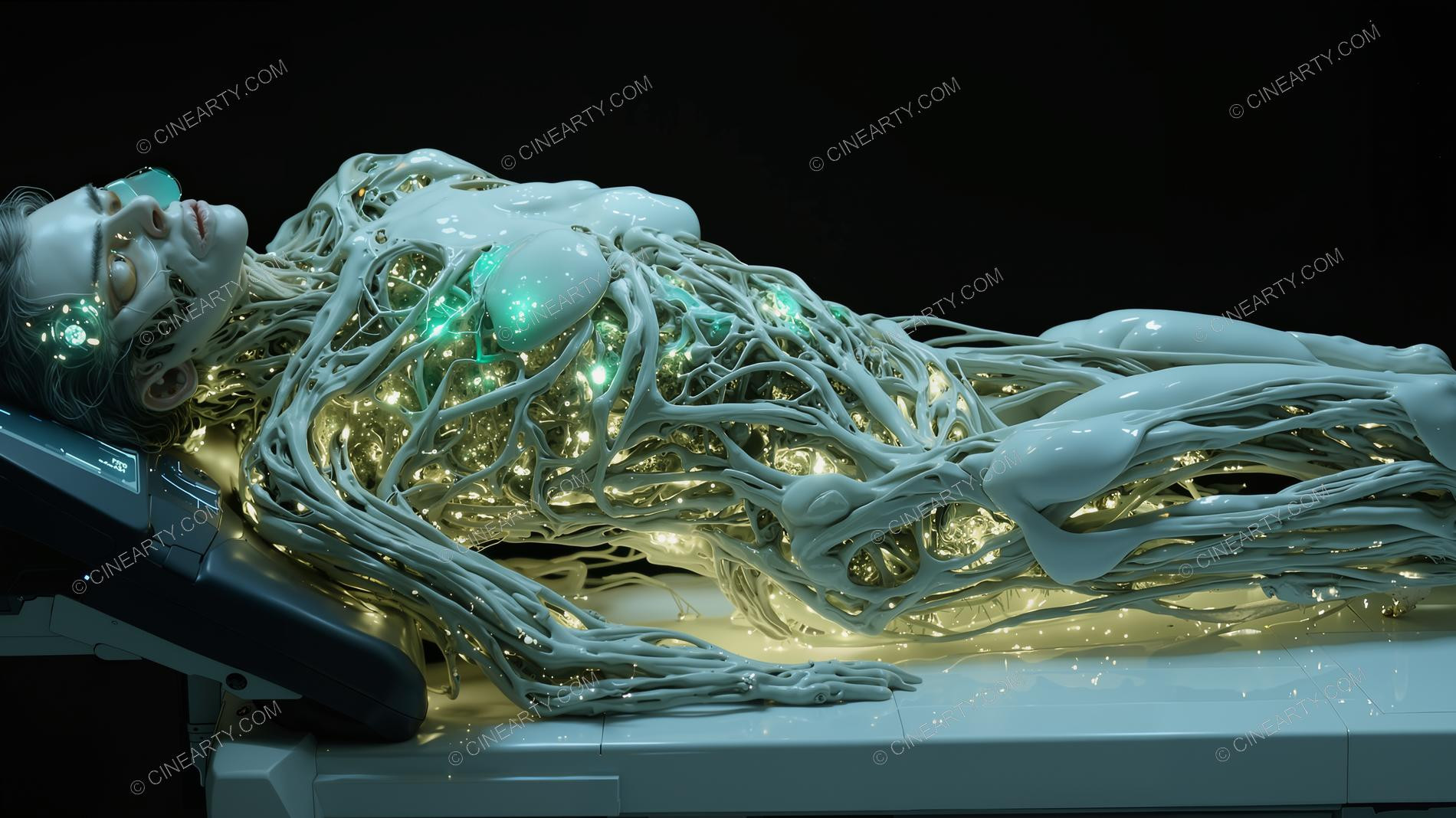 Mutation “Wax” 94629