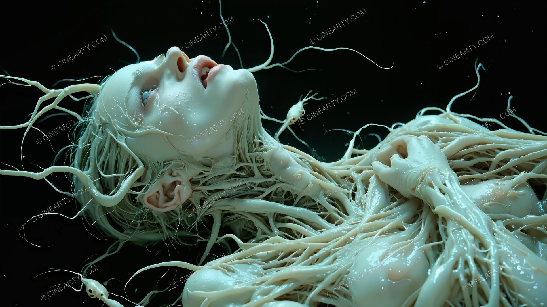 Mutation “Wax” 47864