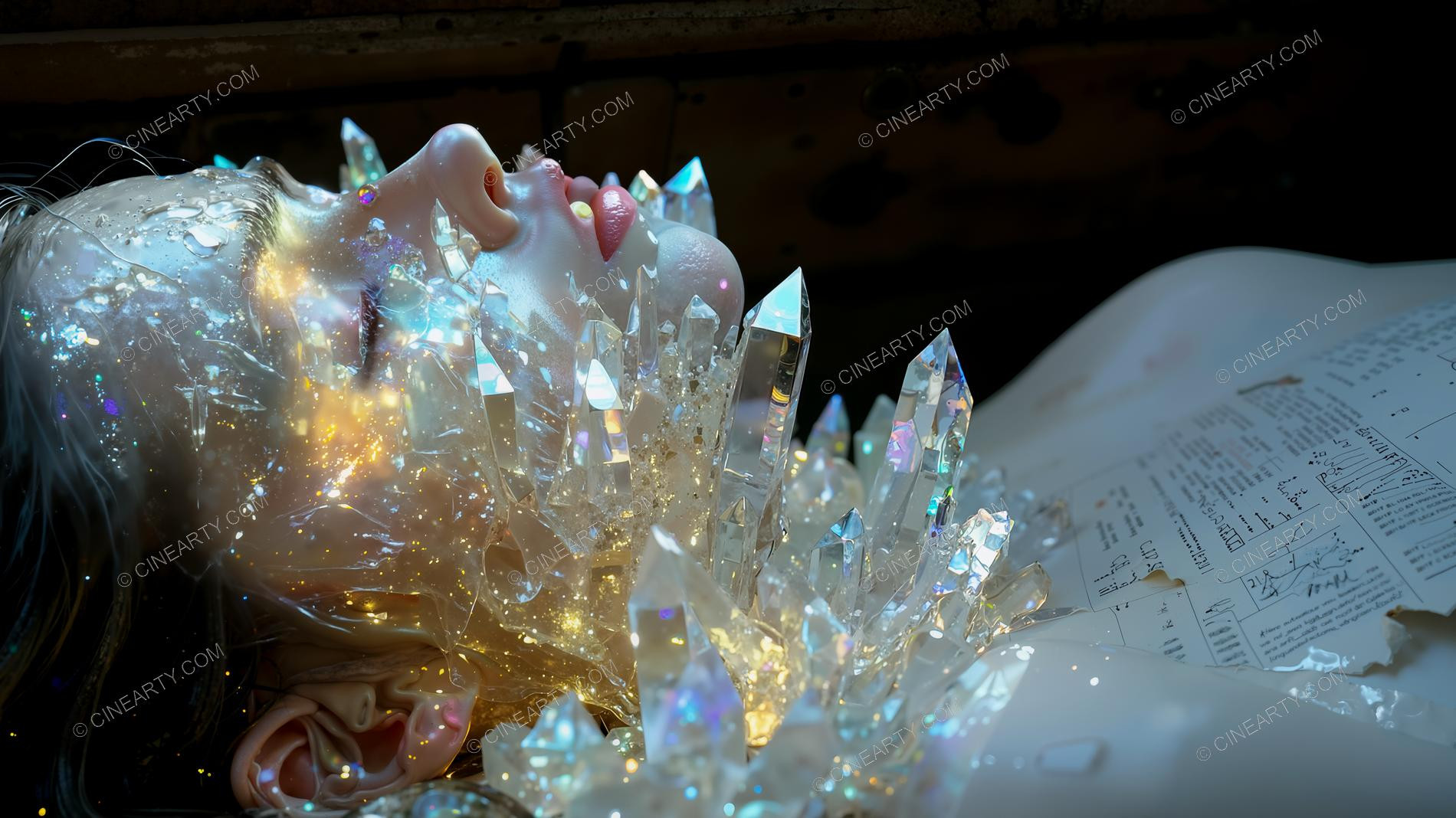 Unknow Types of Mutations 76713