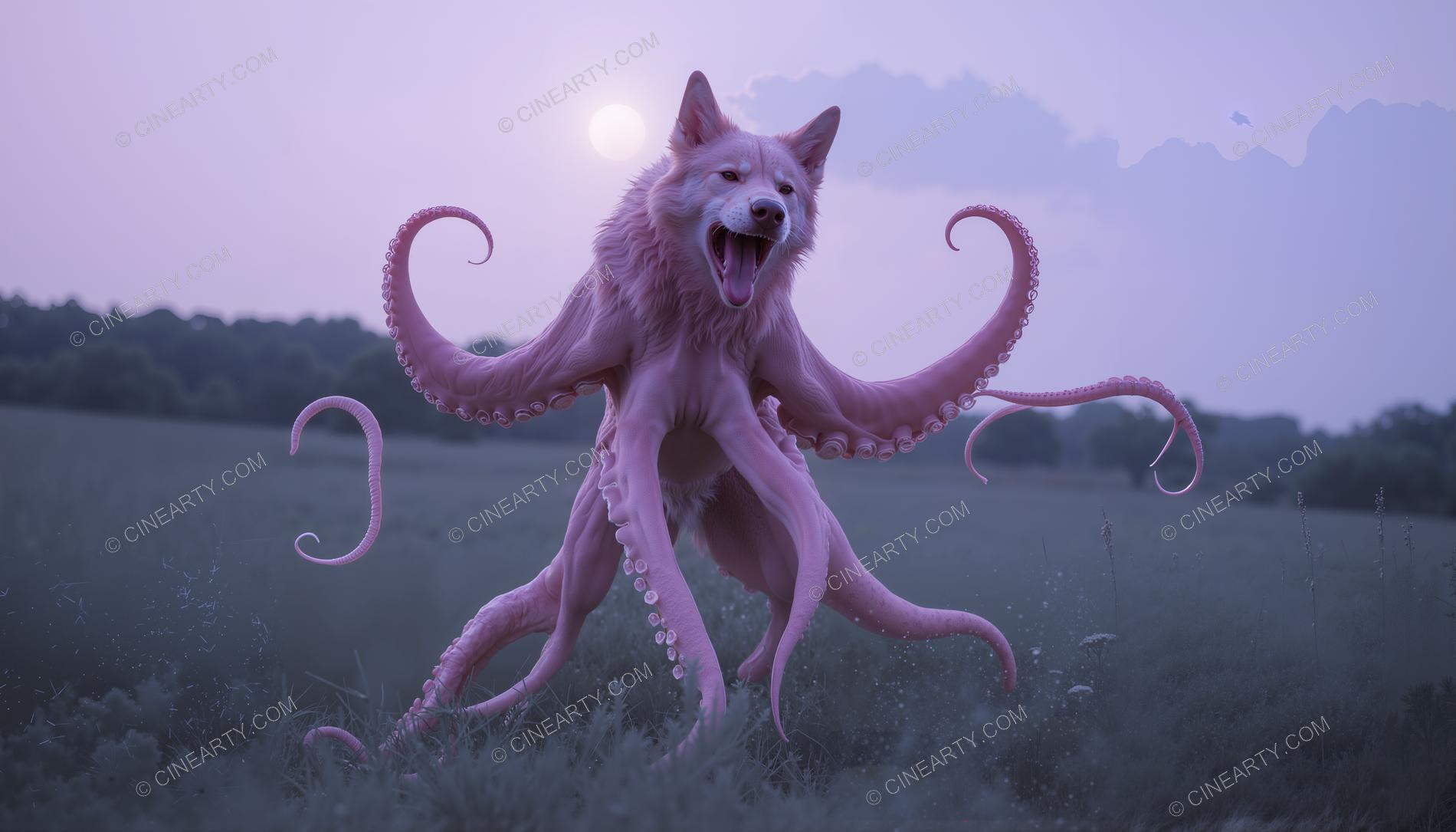 Dogtopus 97731