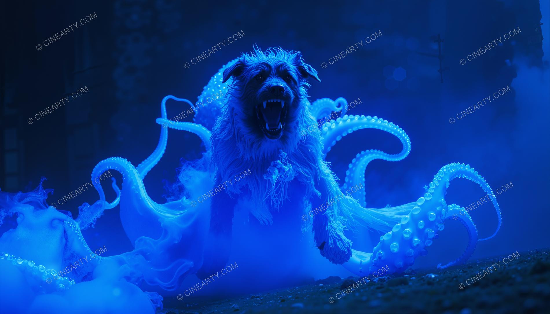 Dogtopus 33585