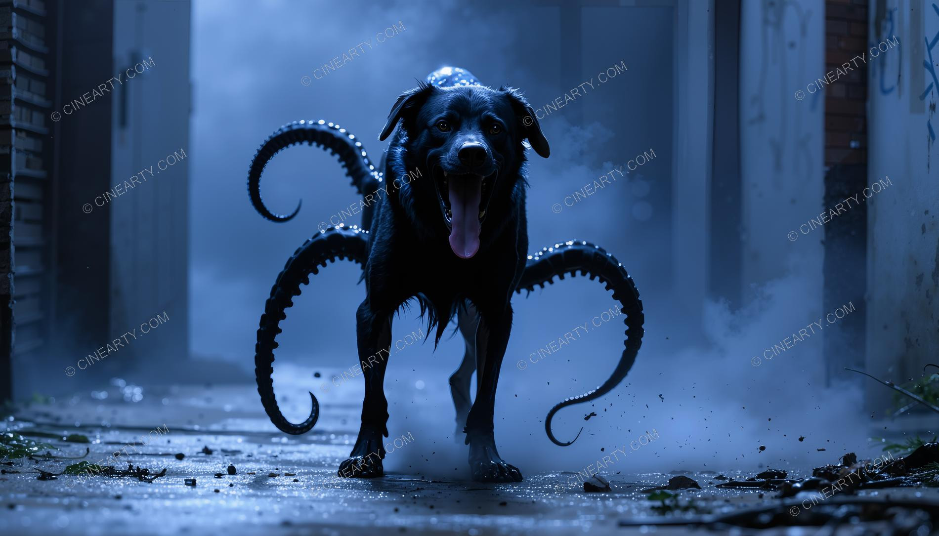 Dogtopus 54123