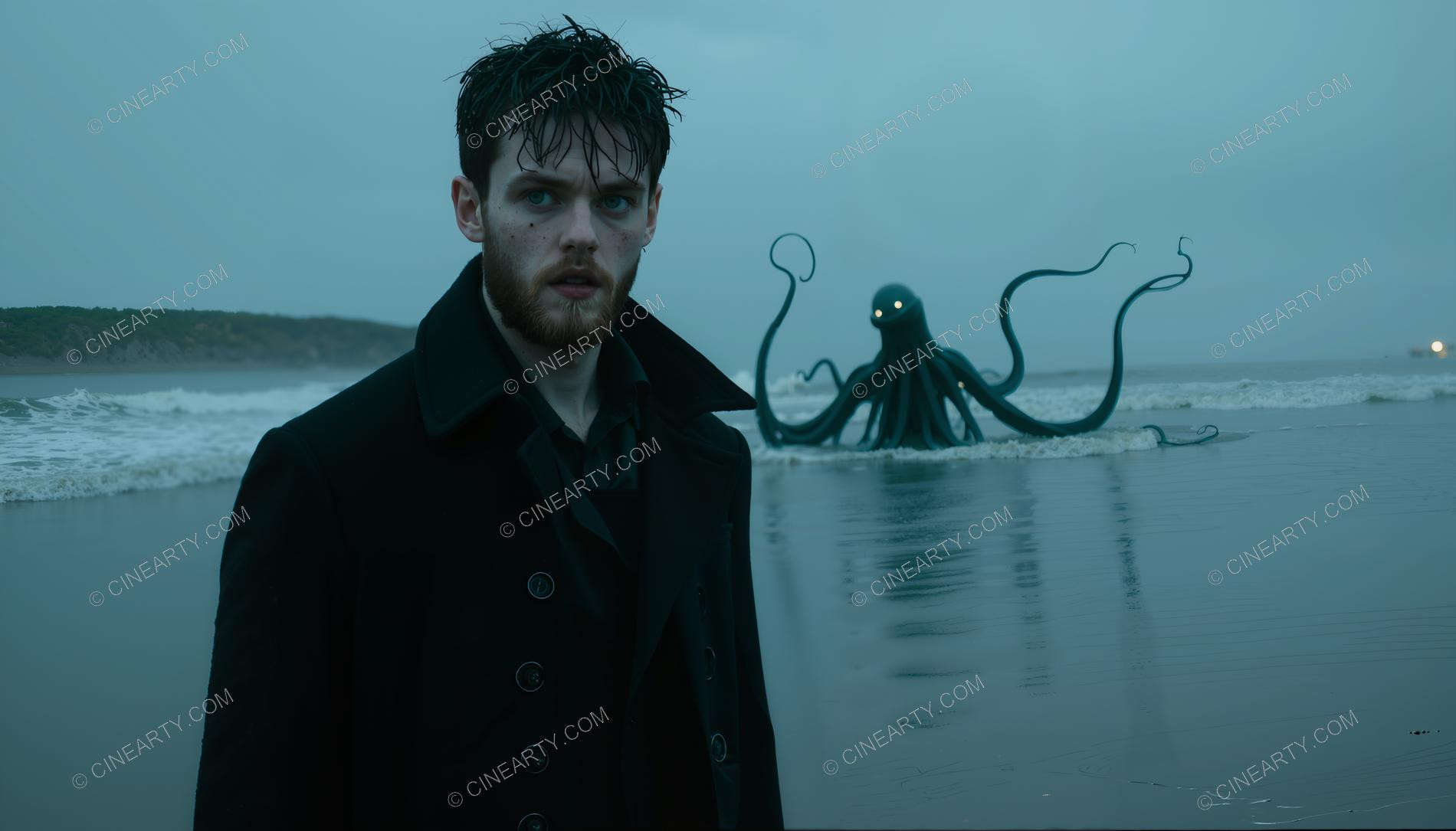 Giant Cephalopods 28305