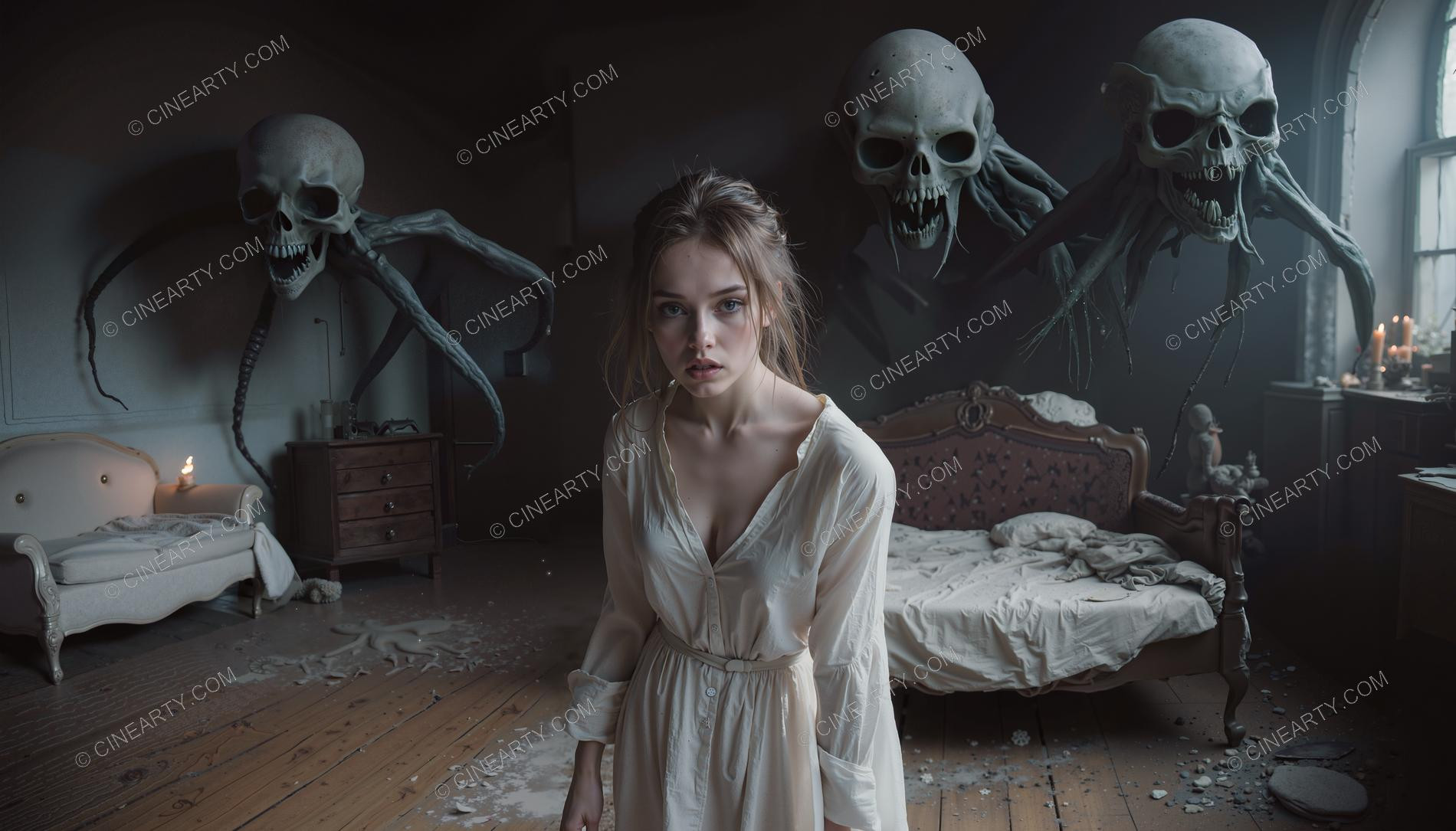 Undead Monster 97906