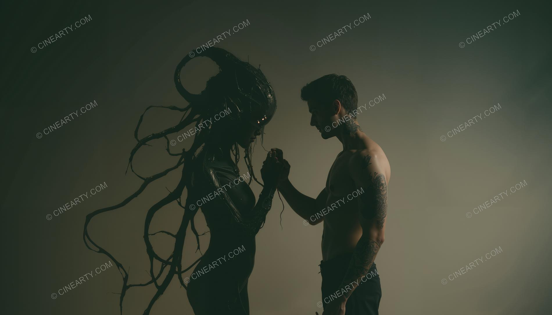 Real Mermids in the Wild 93225