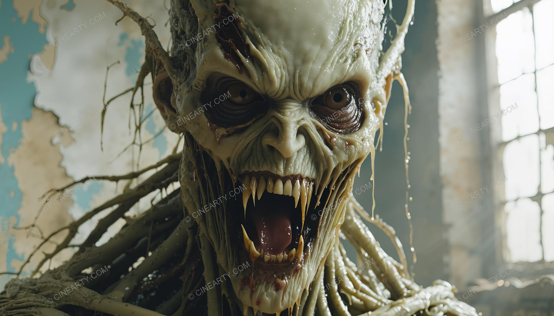 Mutant Portrait 55098