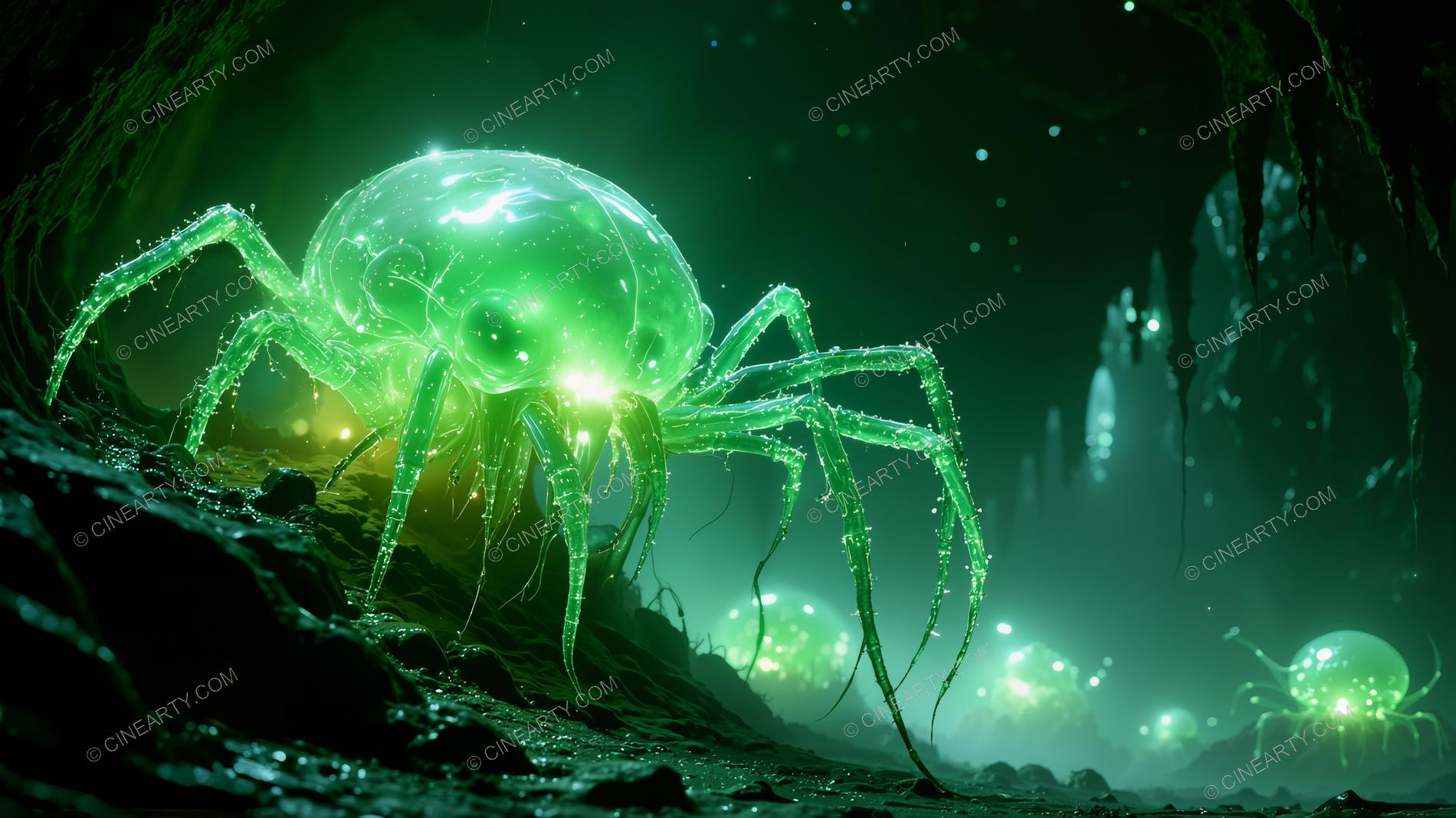 Life on Another Planets 40454