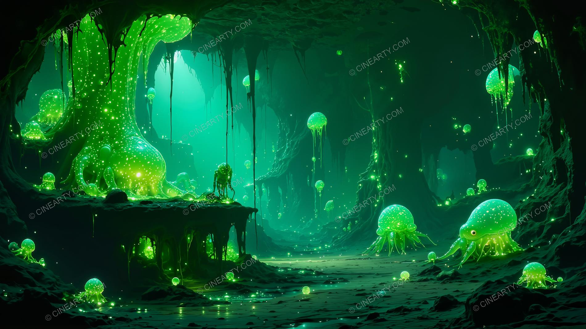 Life on Another Planets 97136