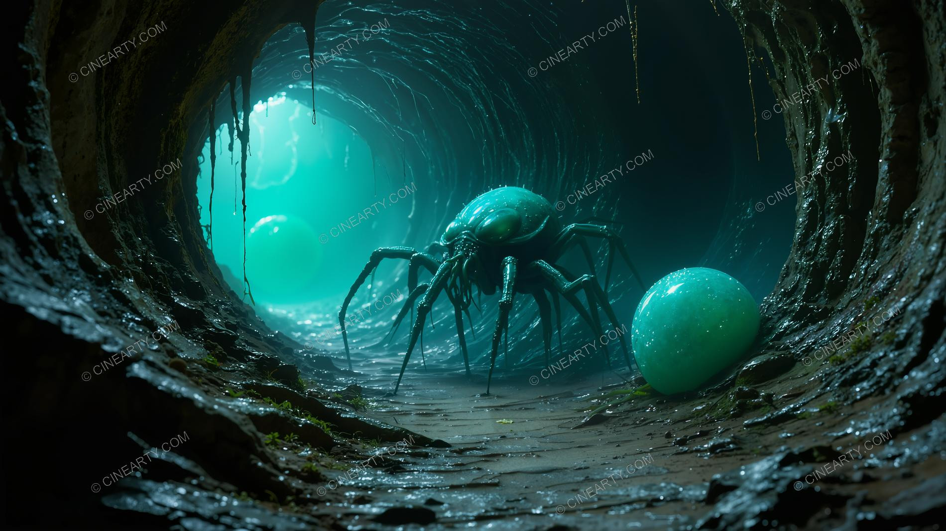 Life on Another Planets 04084