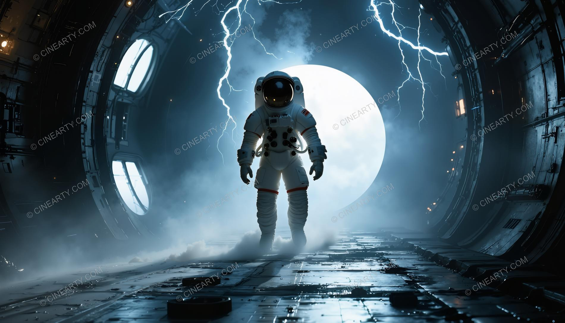 Unexplained Phenomena 86814