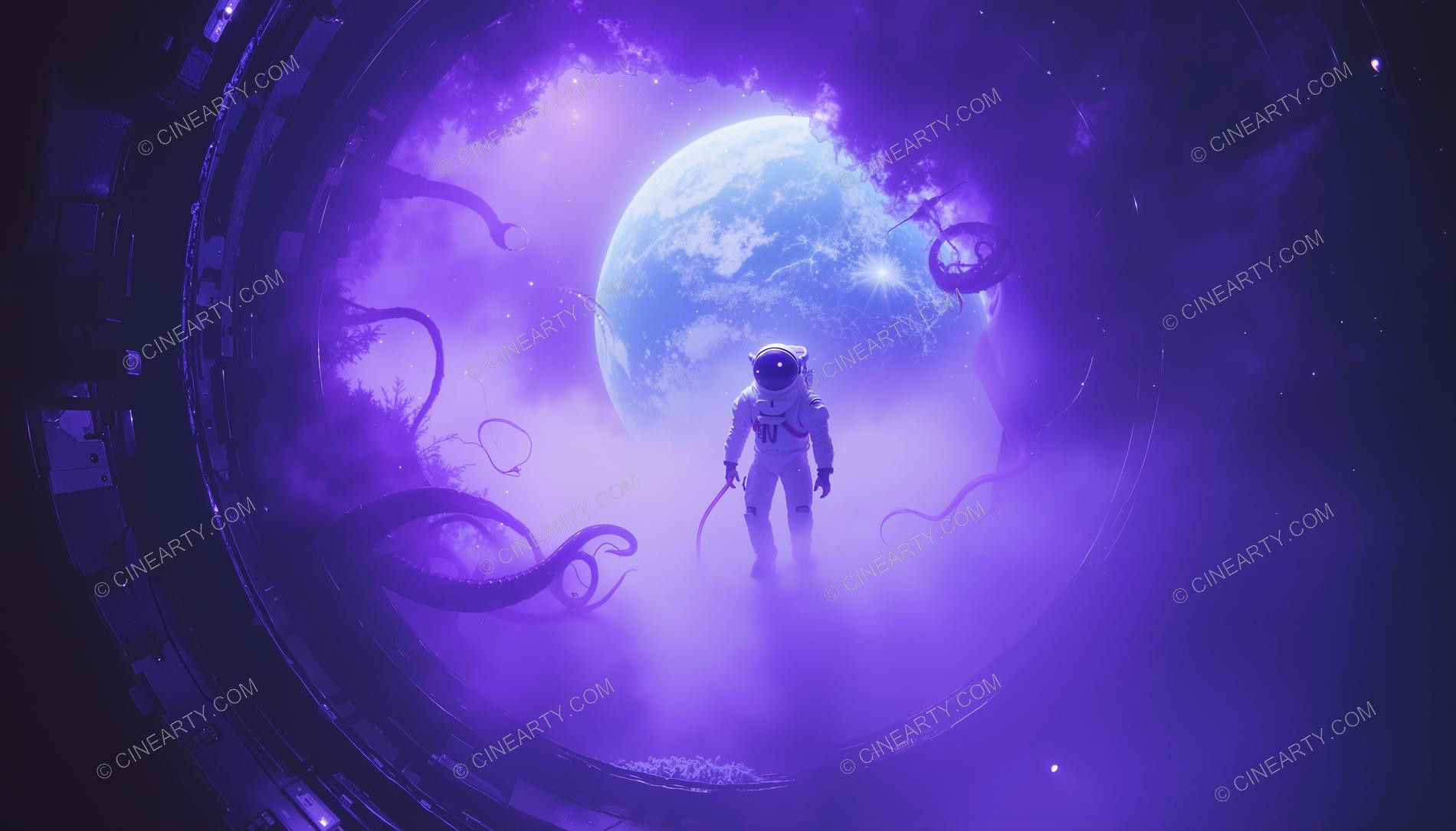 Unexplained Phenomena 82912