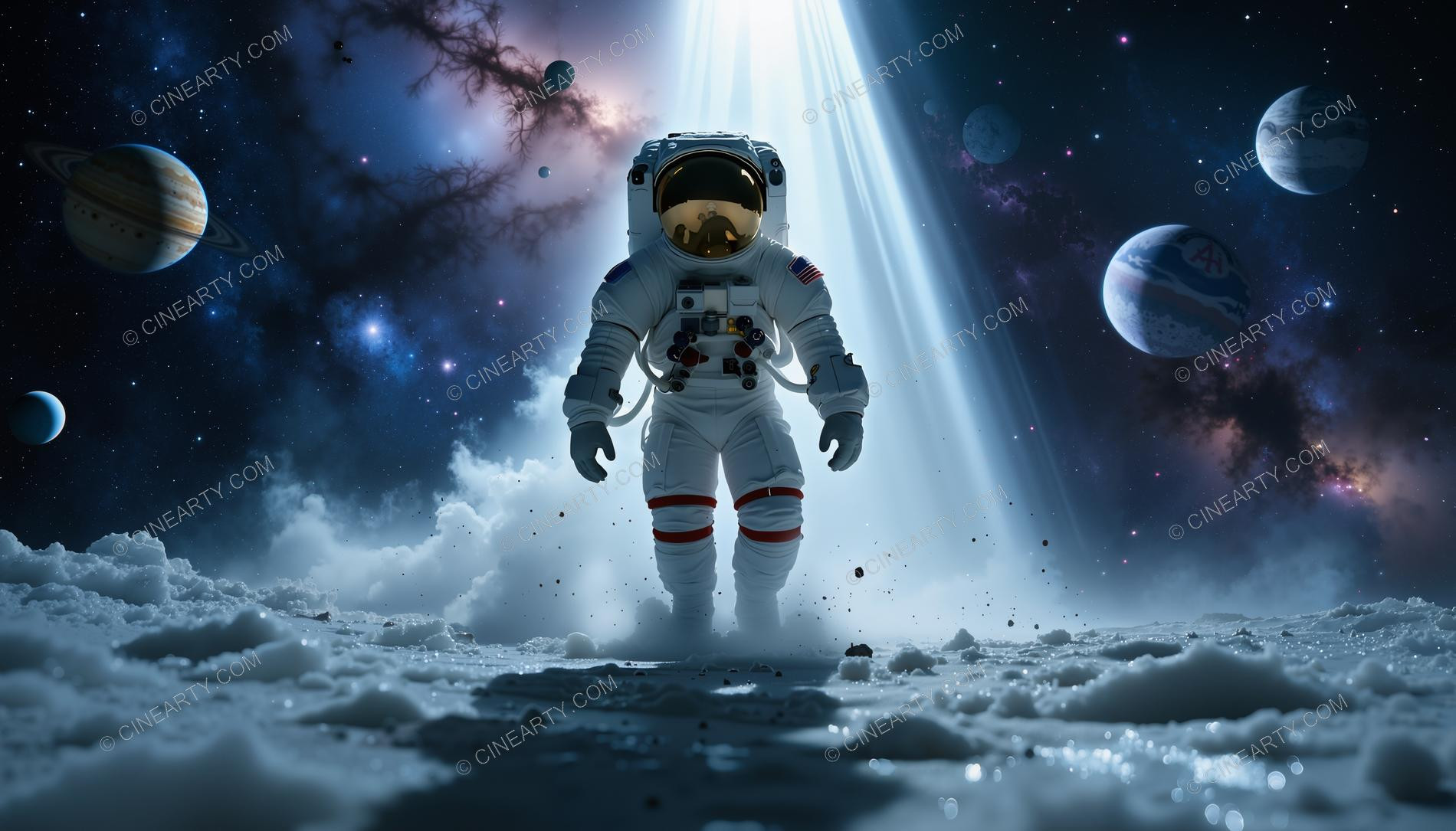 Unexplained Phenomena 11469