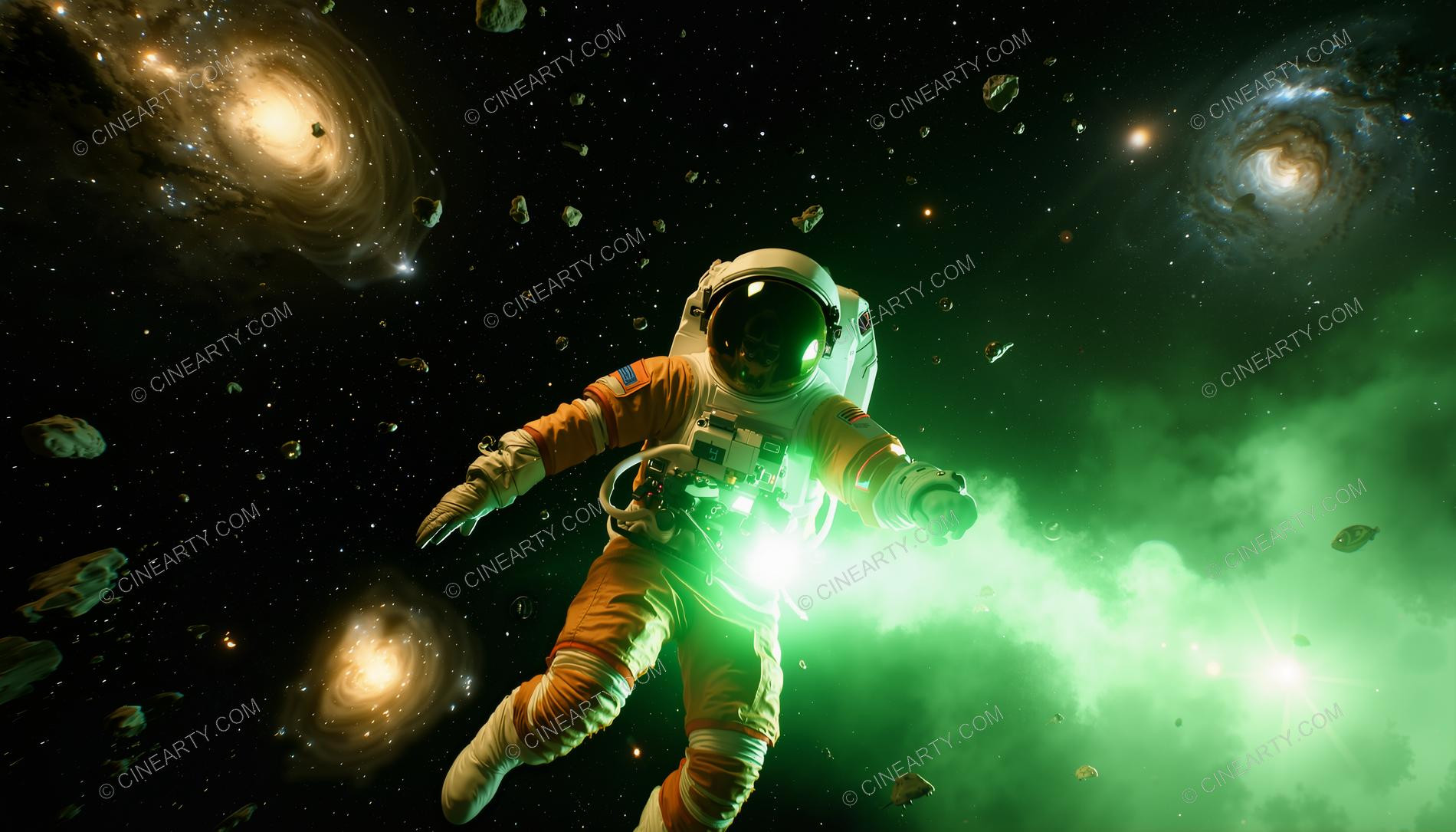 Unexplained Phenomena 96278