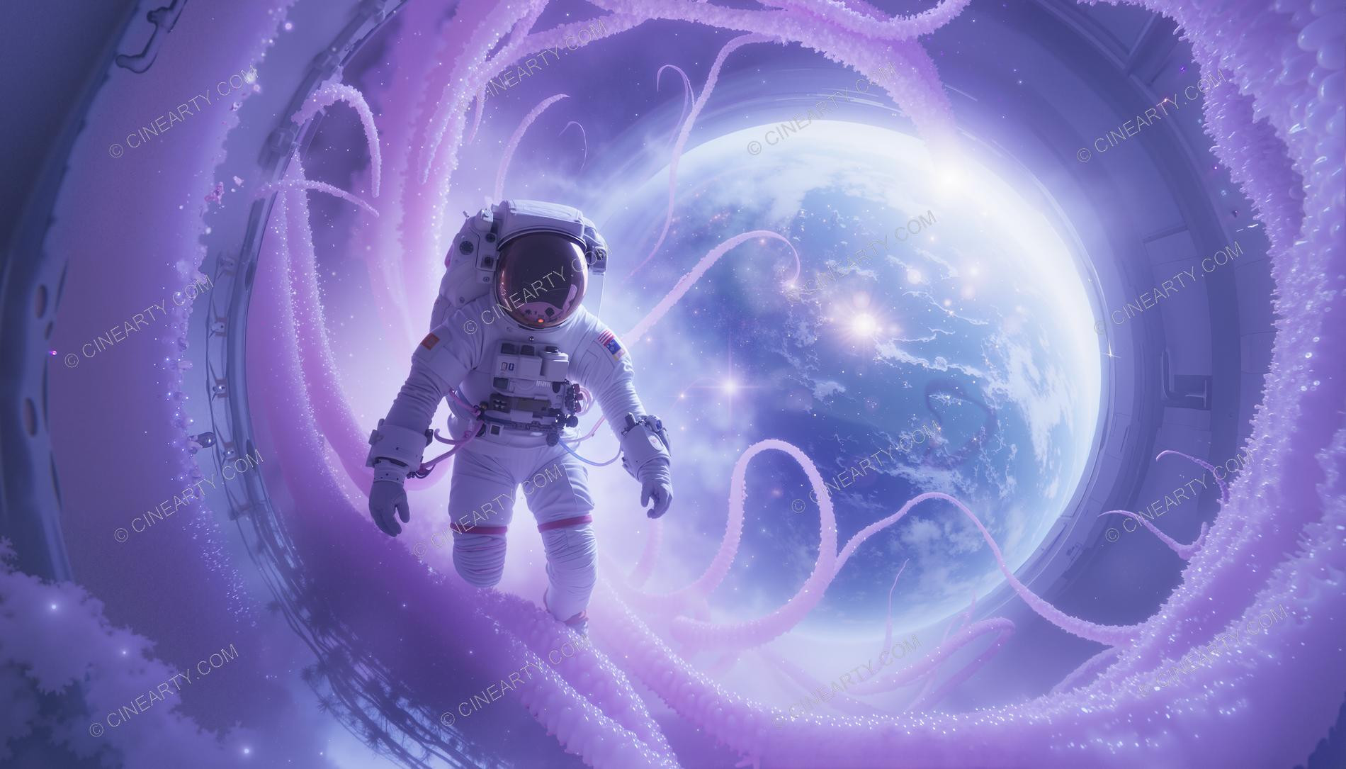 Unexplained Phenomena 46114