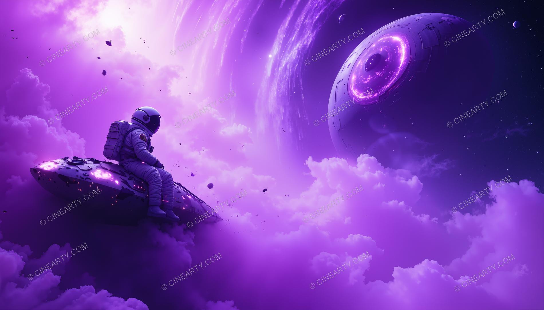 Unexplained Phenomena 61601