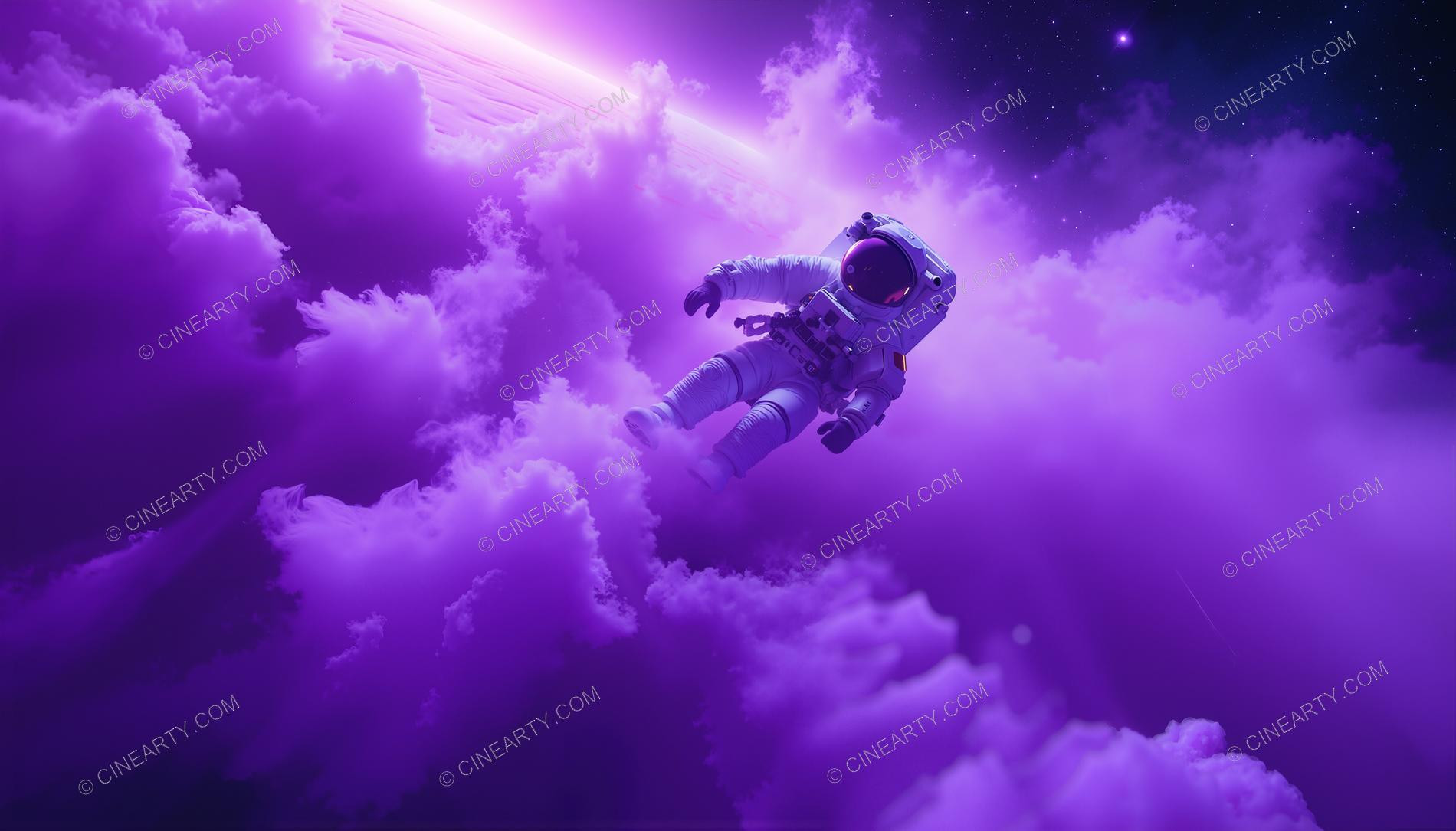 Unexplained Phenomena 59414