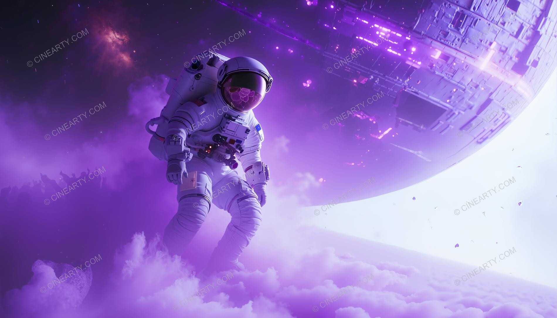 Unexplained Phenomena 47899