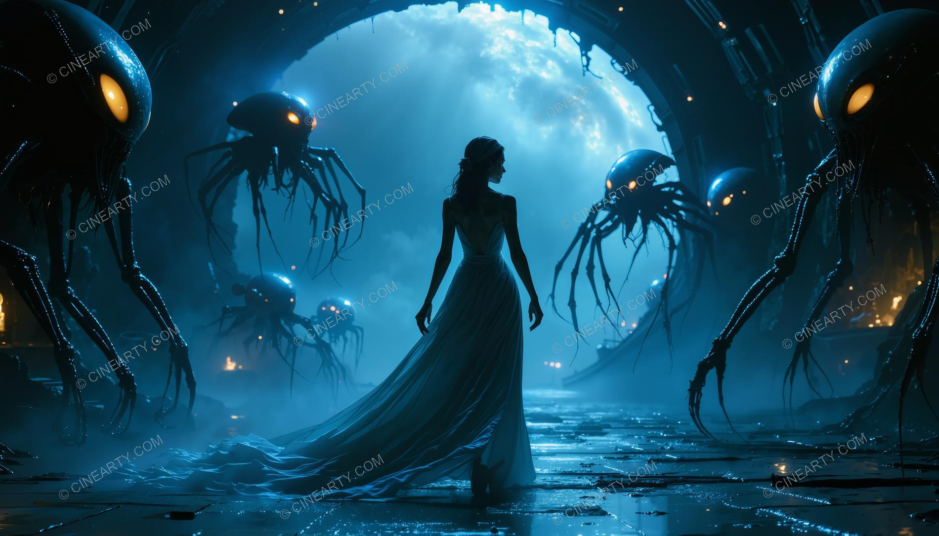 Civilization 1 Monk 30311